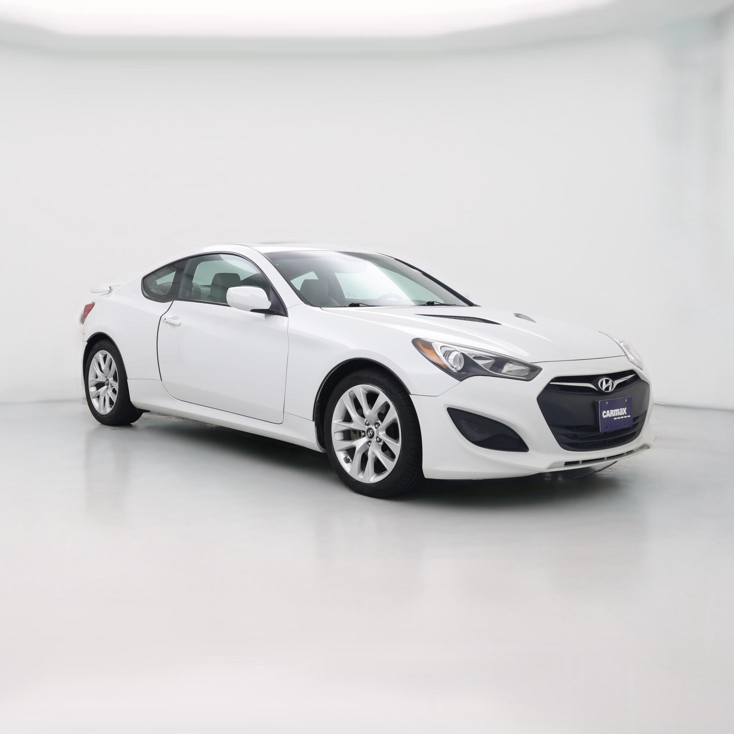 Thumbnail: 2013 Hyundai Genesis - 1