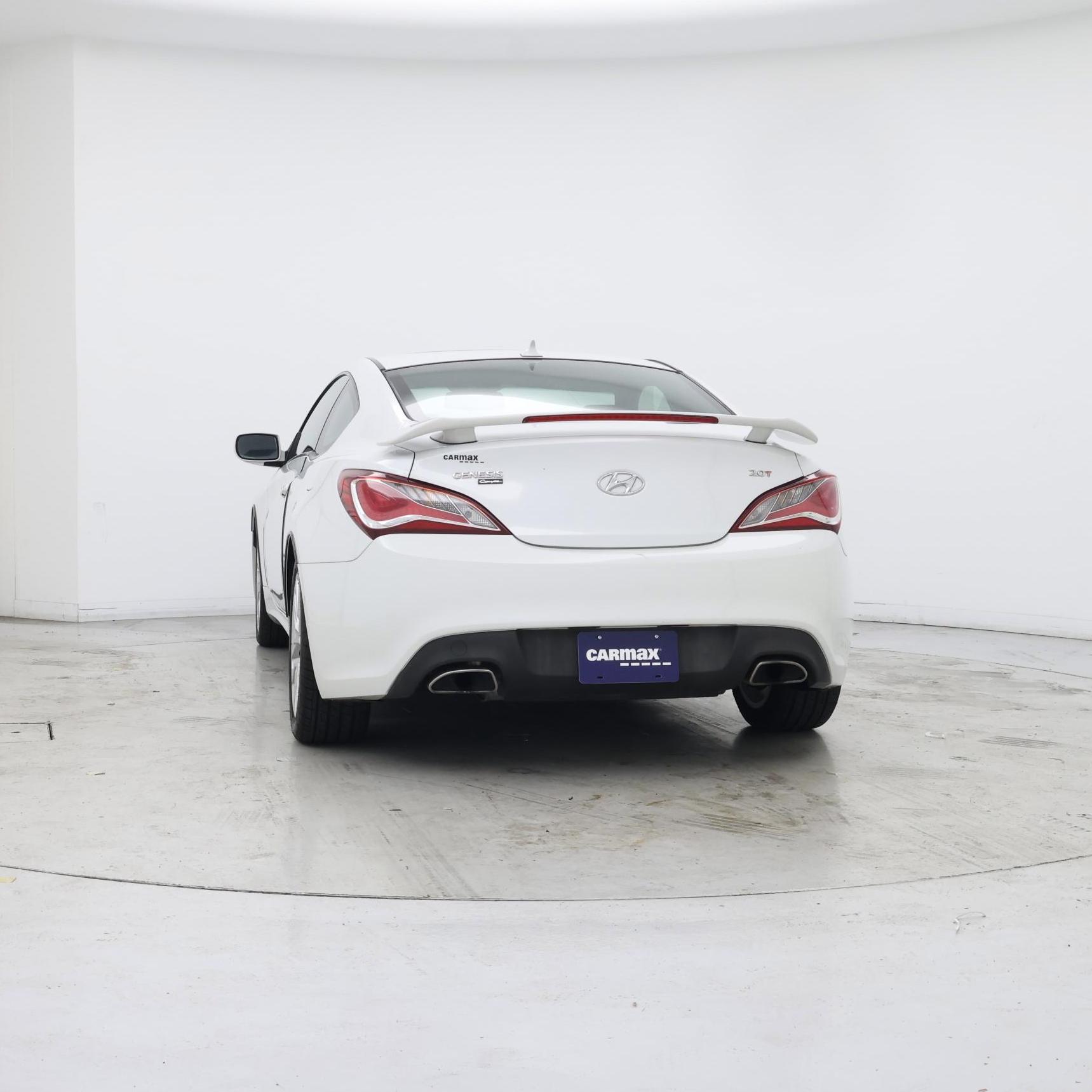 Thumbnail: 2013 Hyundai Genesis - 6