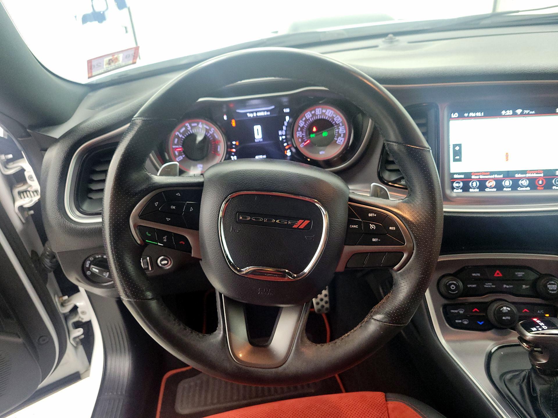 Thumbnail: 2019 Dodge Challenger - 10
