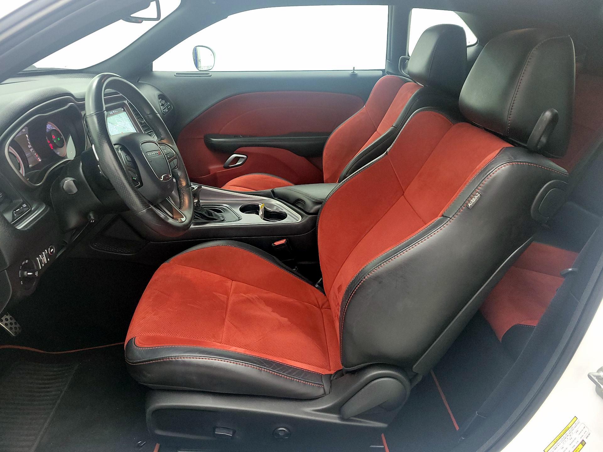 Thumbnail: 2019 Dodge Challenger - 11