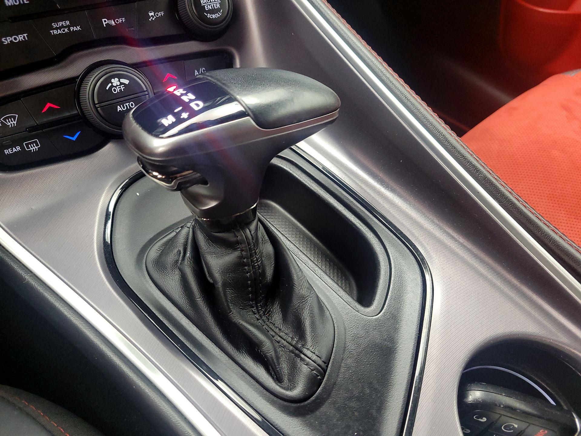 Thumbnail: 2019 Dodge Challenger - 18