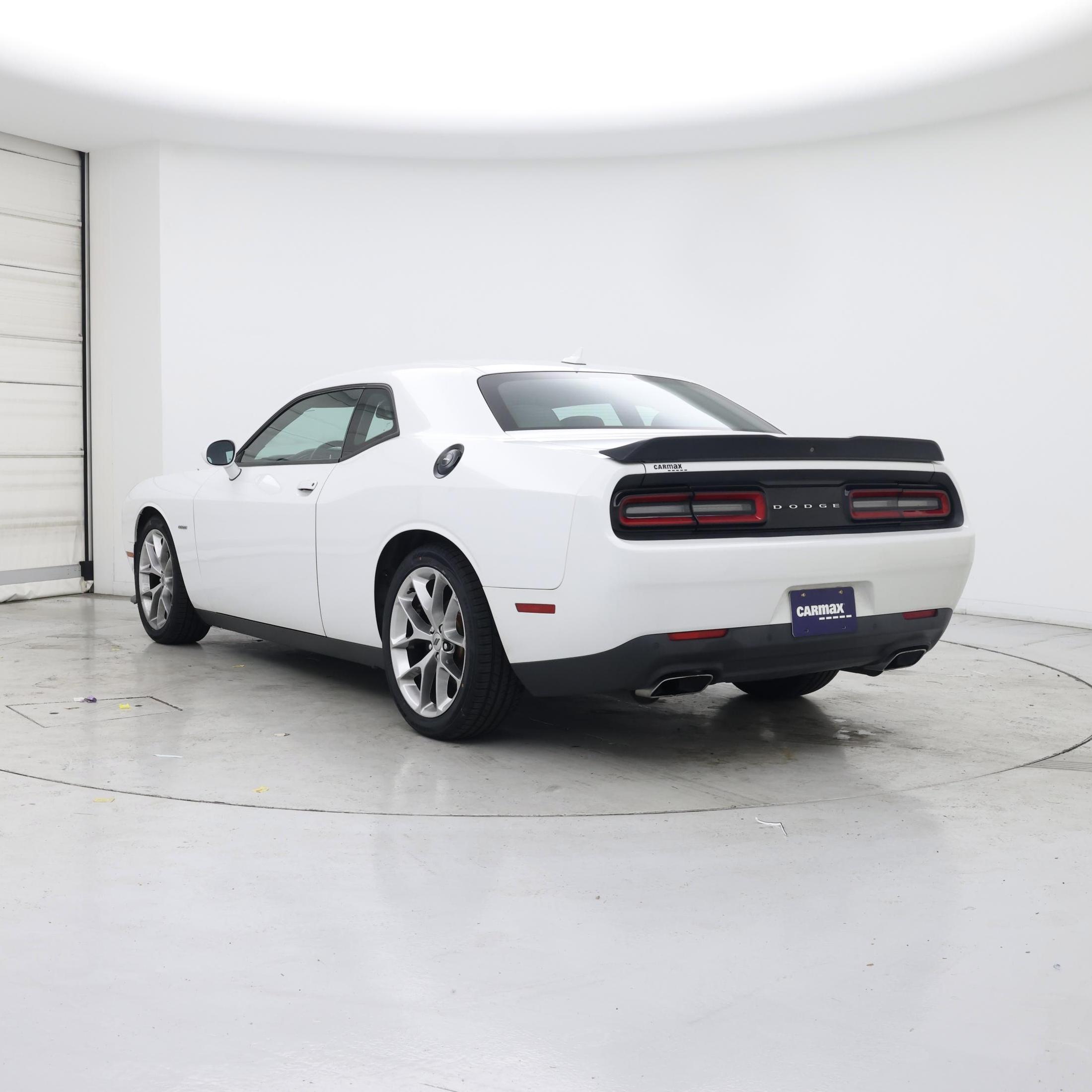 Thumbnail: 2019 Dodge Challenger - 2