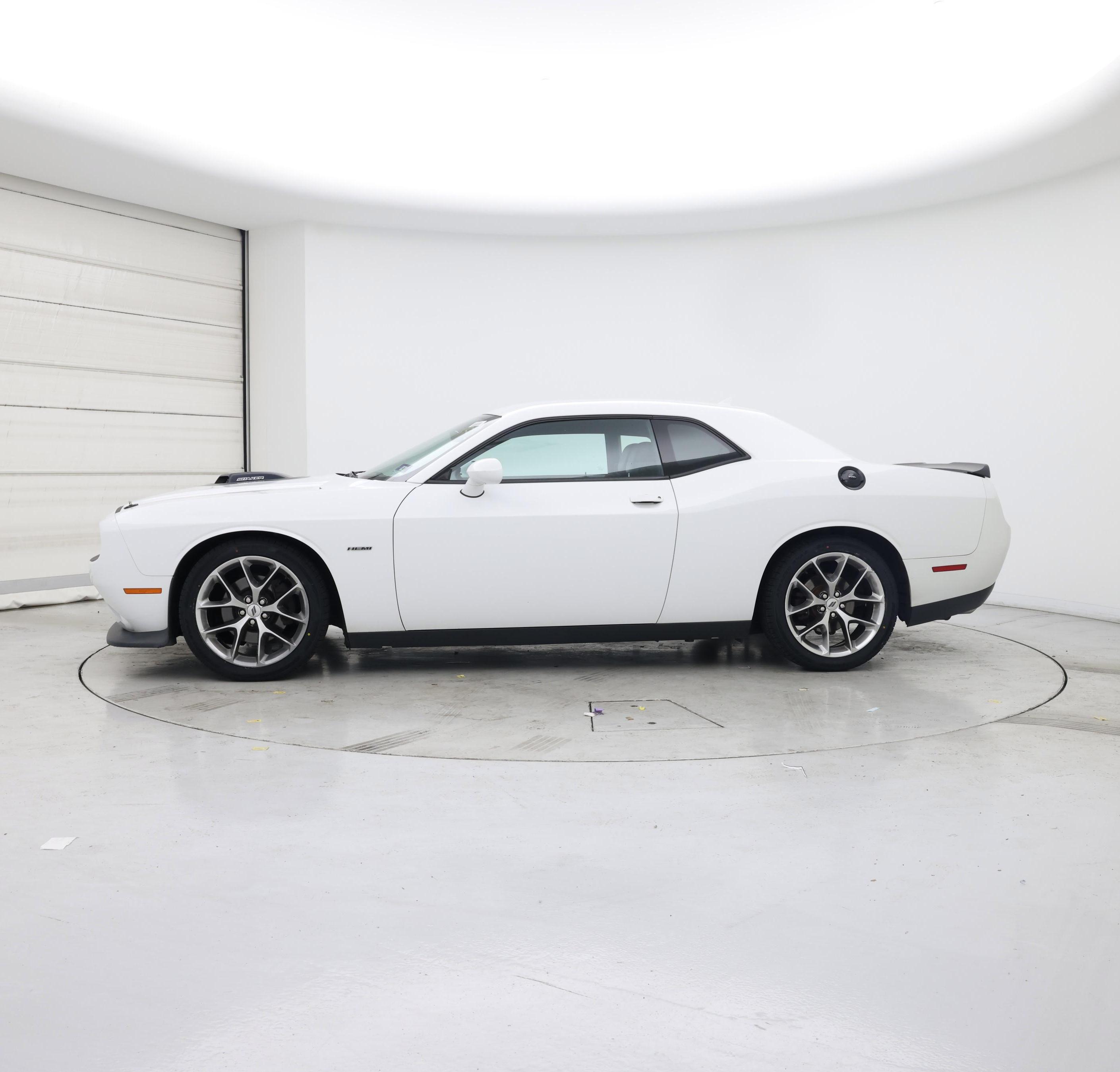 Thumbnail: 2019 Dodge Challenger - 3