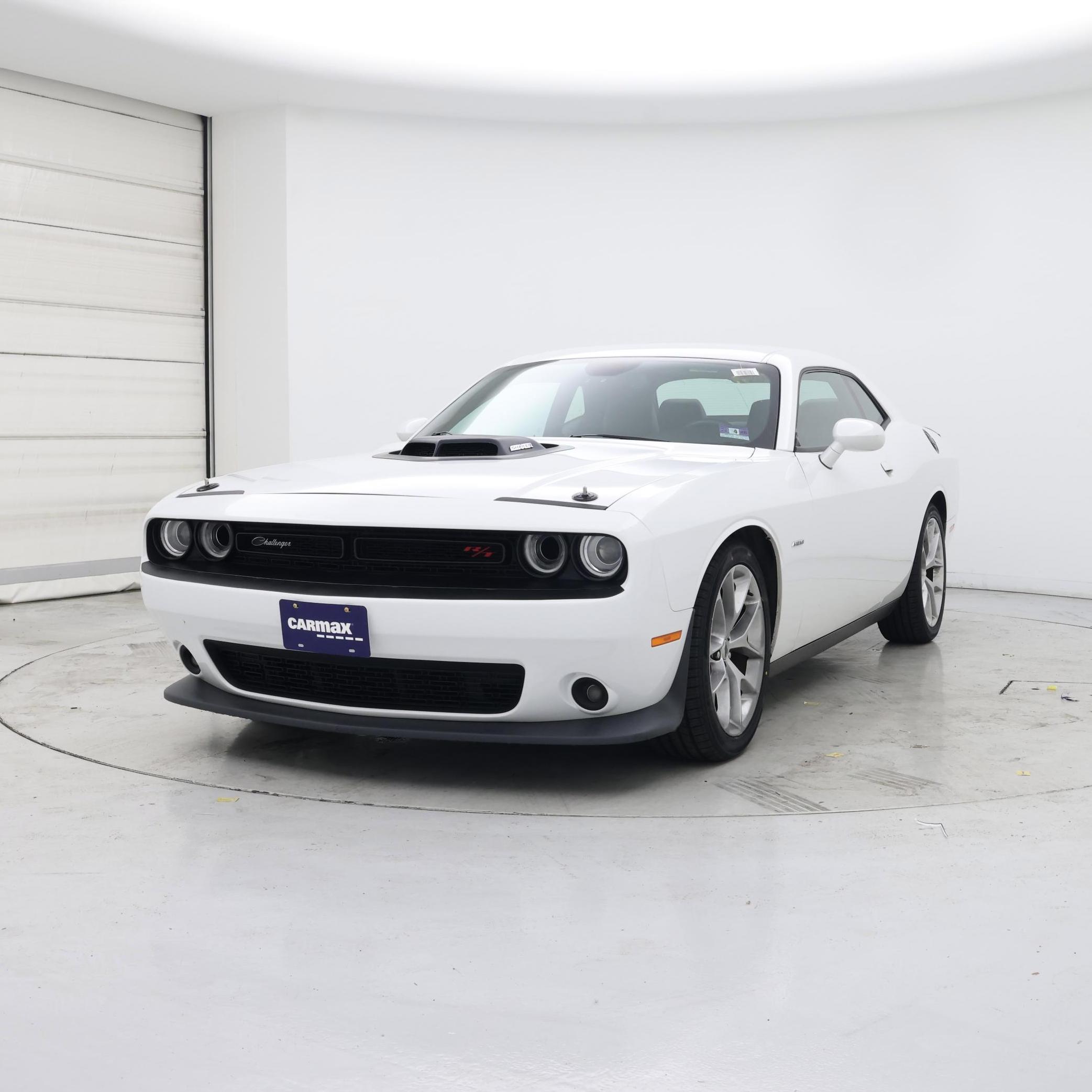 Thumbnail: 2019 Dodge Challenger - 4