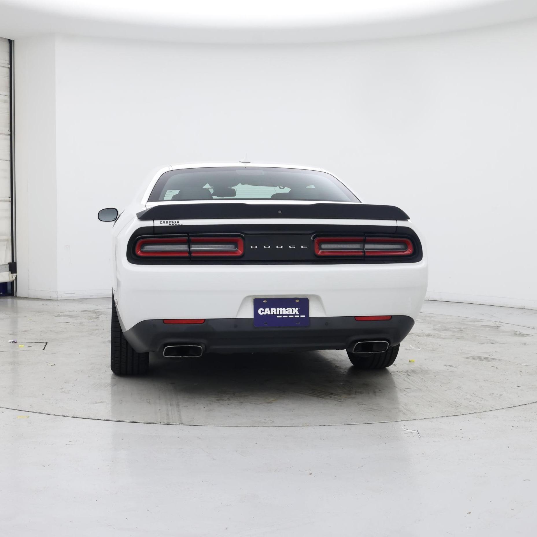Thumbnail: 2019 Dodge Challenger - 6
