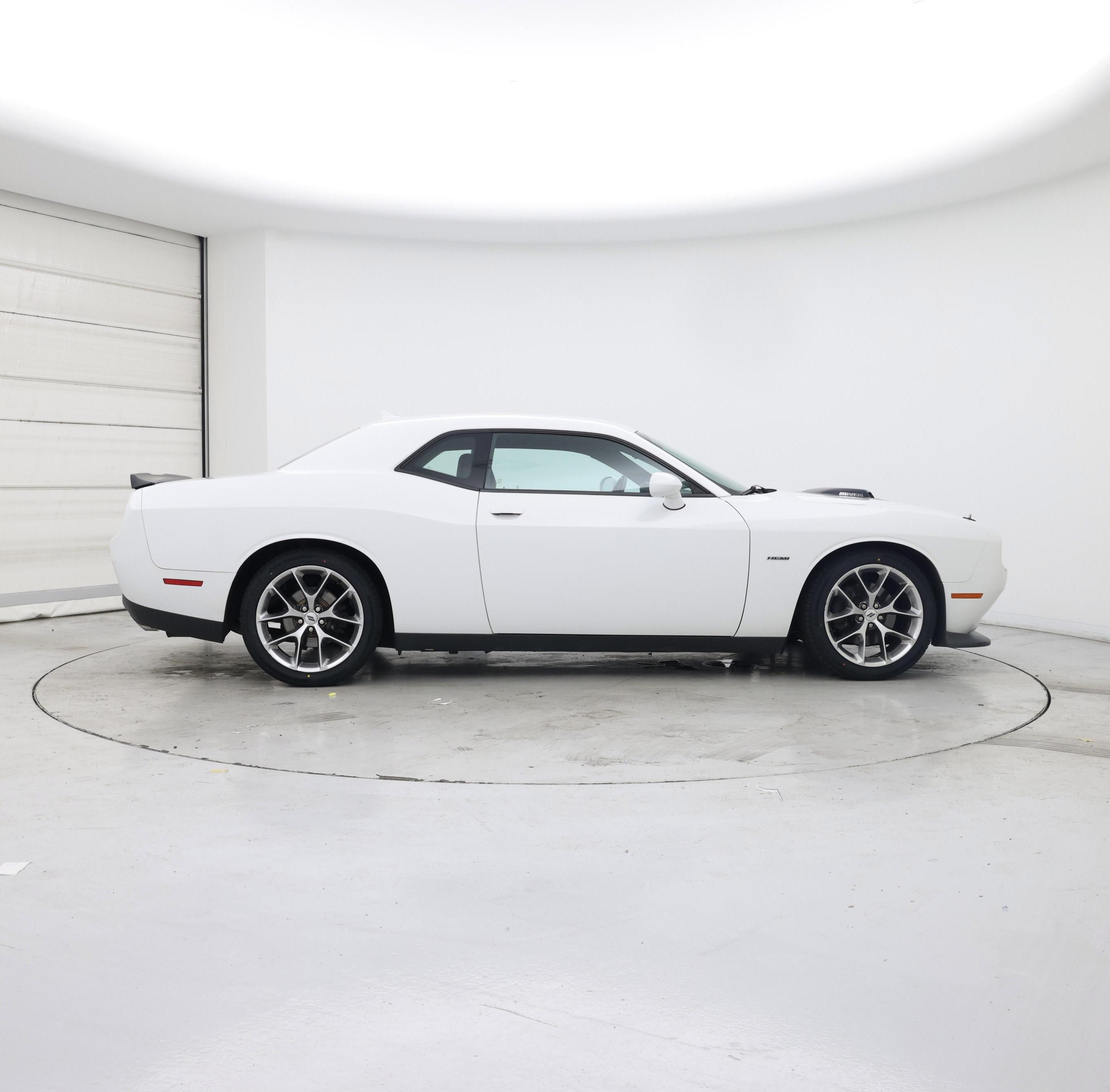 Thumbnail: 2019 Dodge Challenger - 7