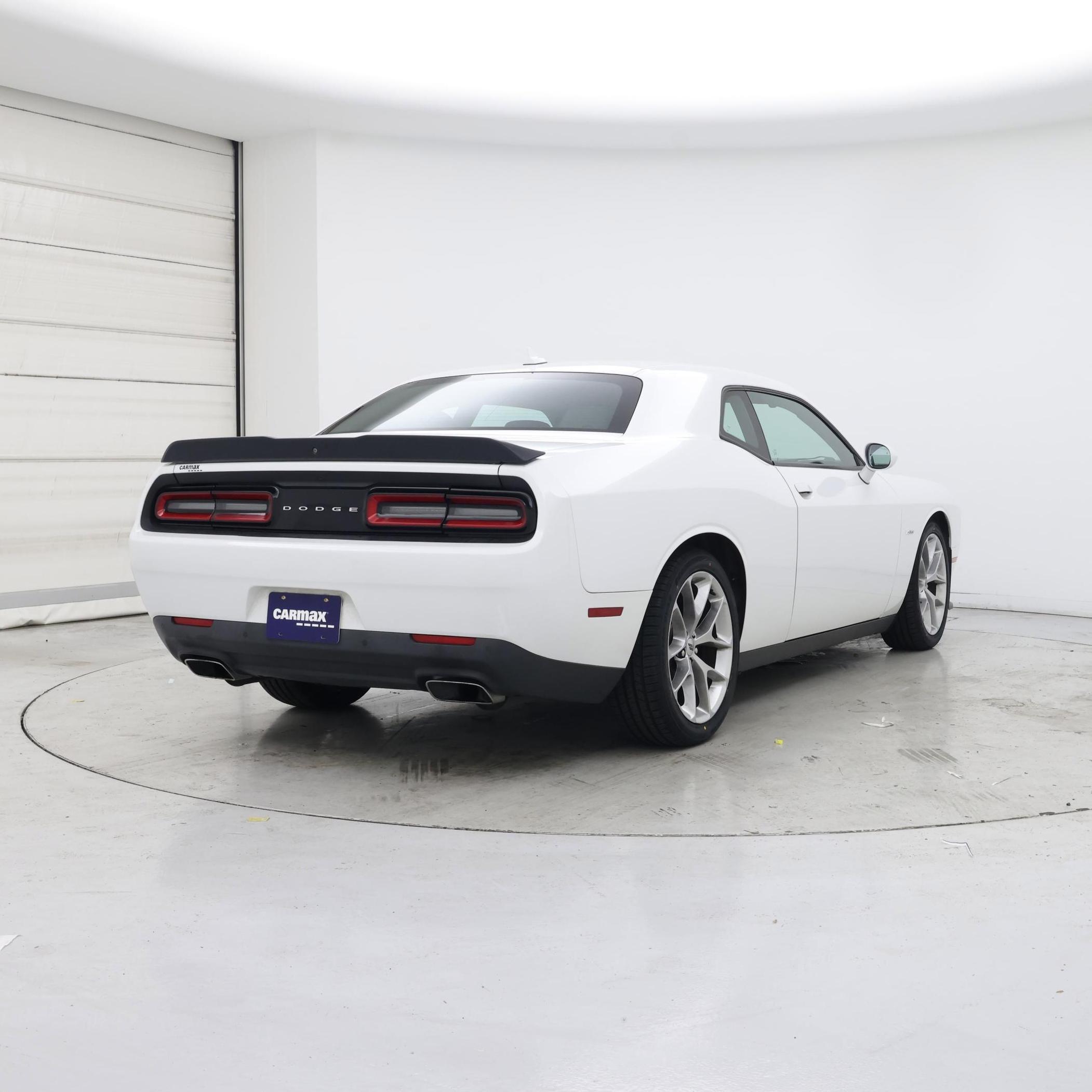 Thumbnail: 2019 Dodge Challenger - 8