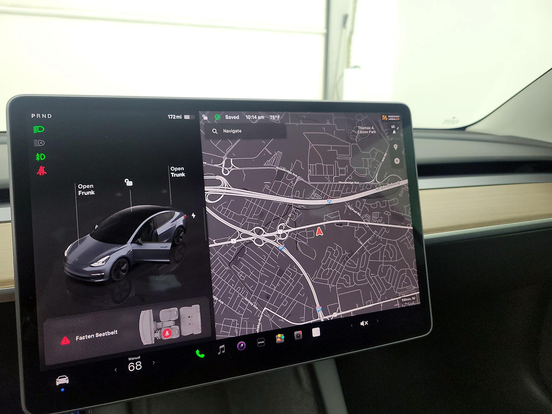 Thumbnail: 2023 Tesla Model 3 - 13