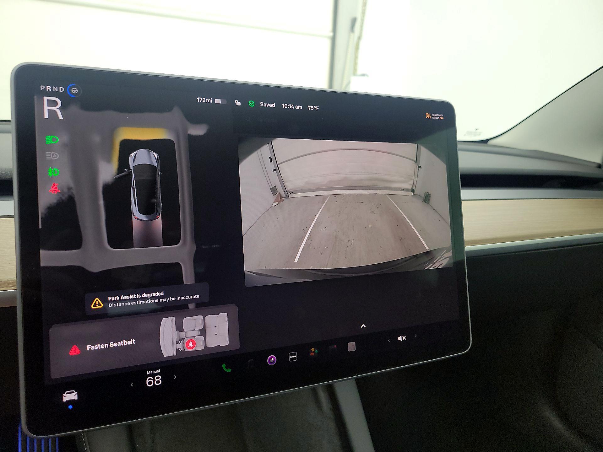Thumbnail: 2023 Tesla Model 3 - 14