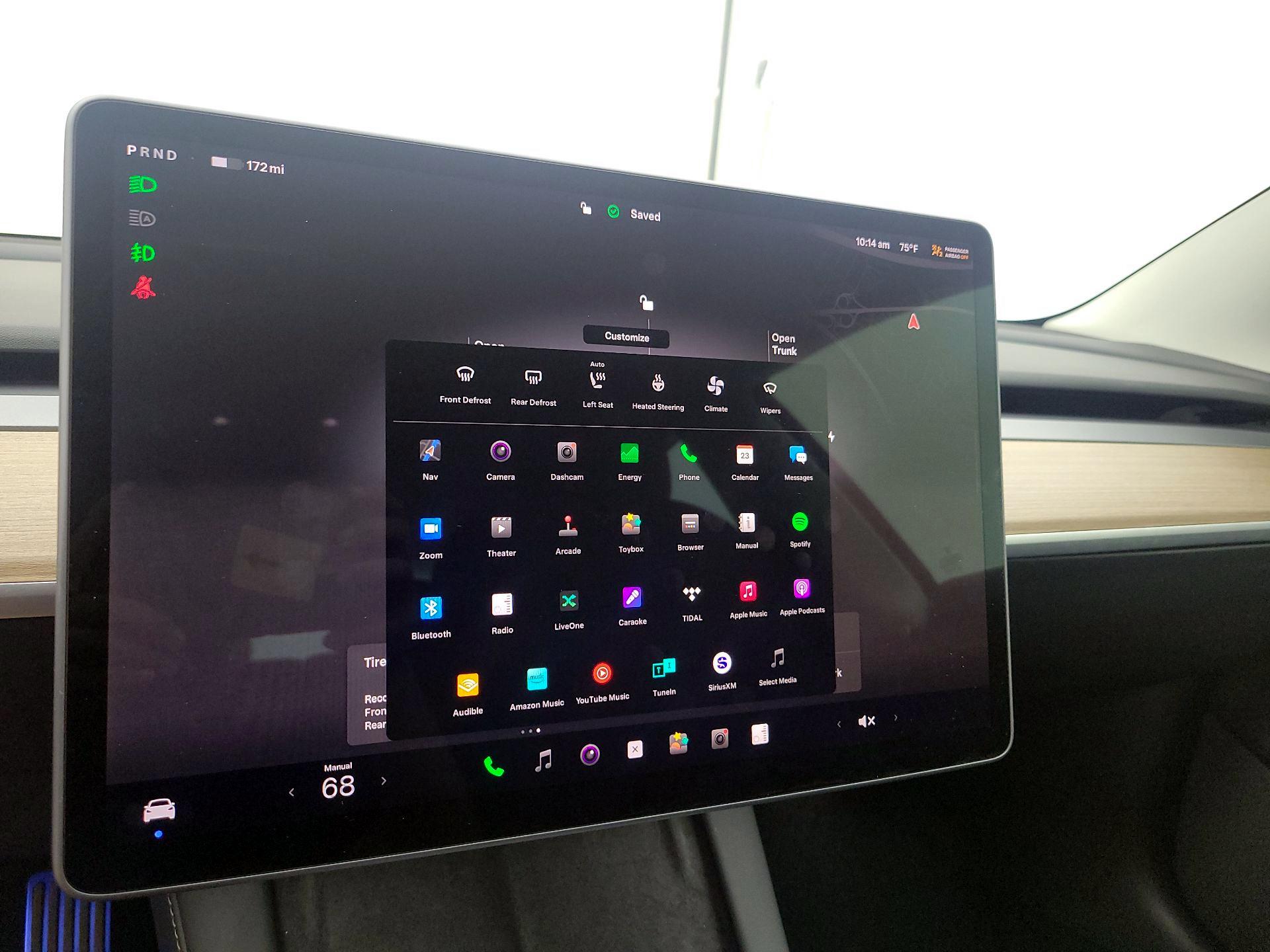 Thumbnail: 2023 Tesla Model 3 - 15