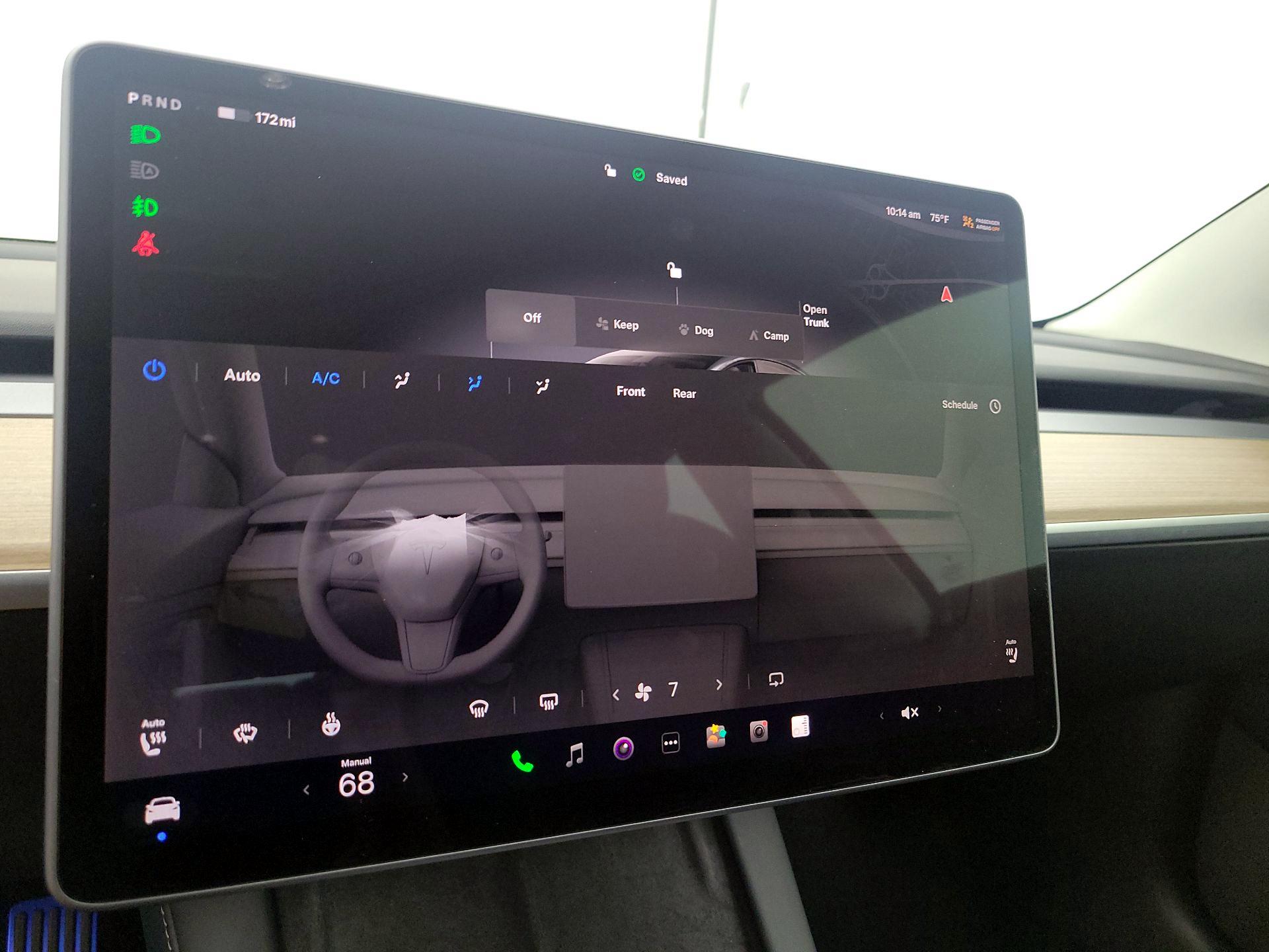 Thumbnail: 2023 Tesla Model 3 - 16