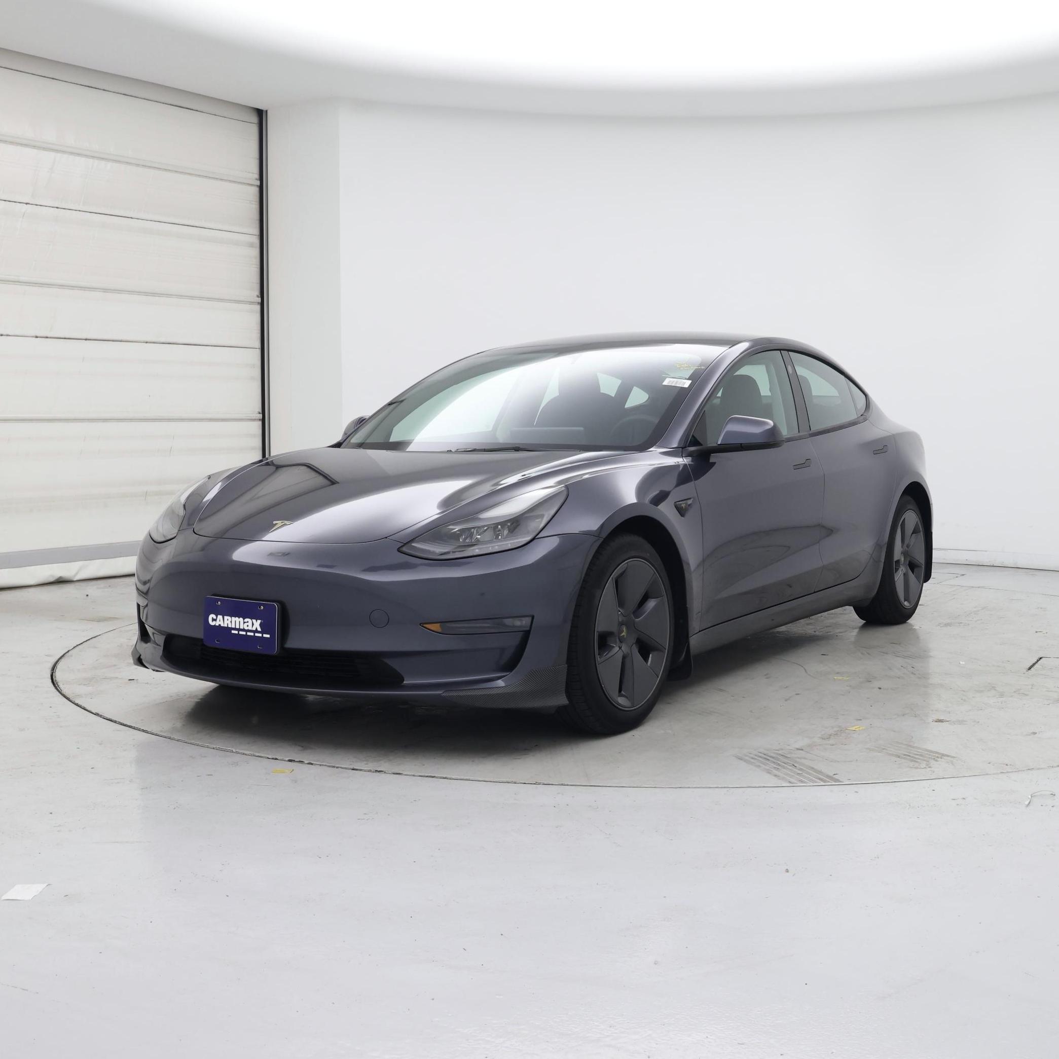 Thumbnail: 2023 Tesla Model 3 - 4