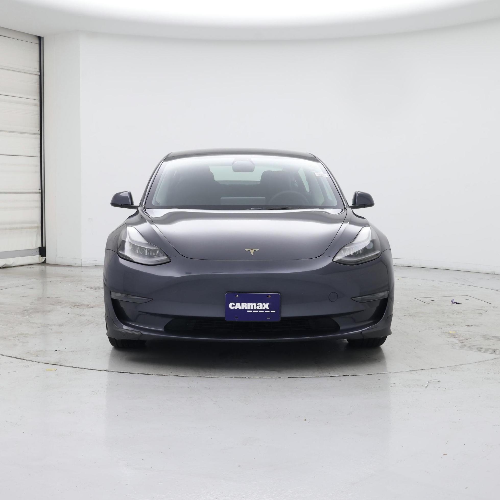 Thumbnail: 2023 Tesla Model 3 - 5