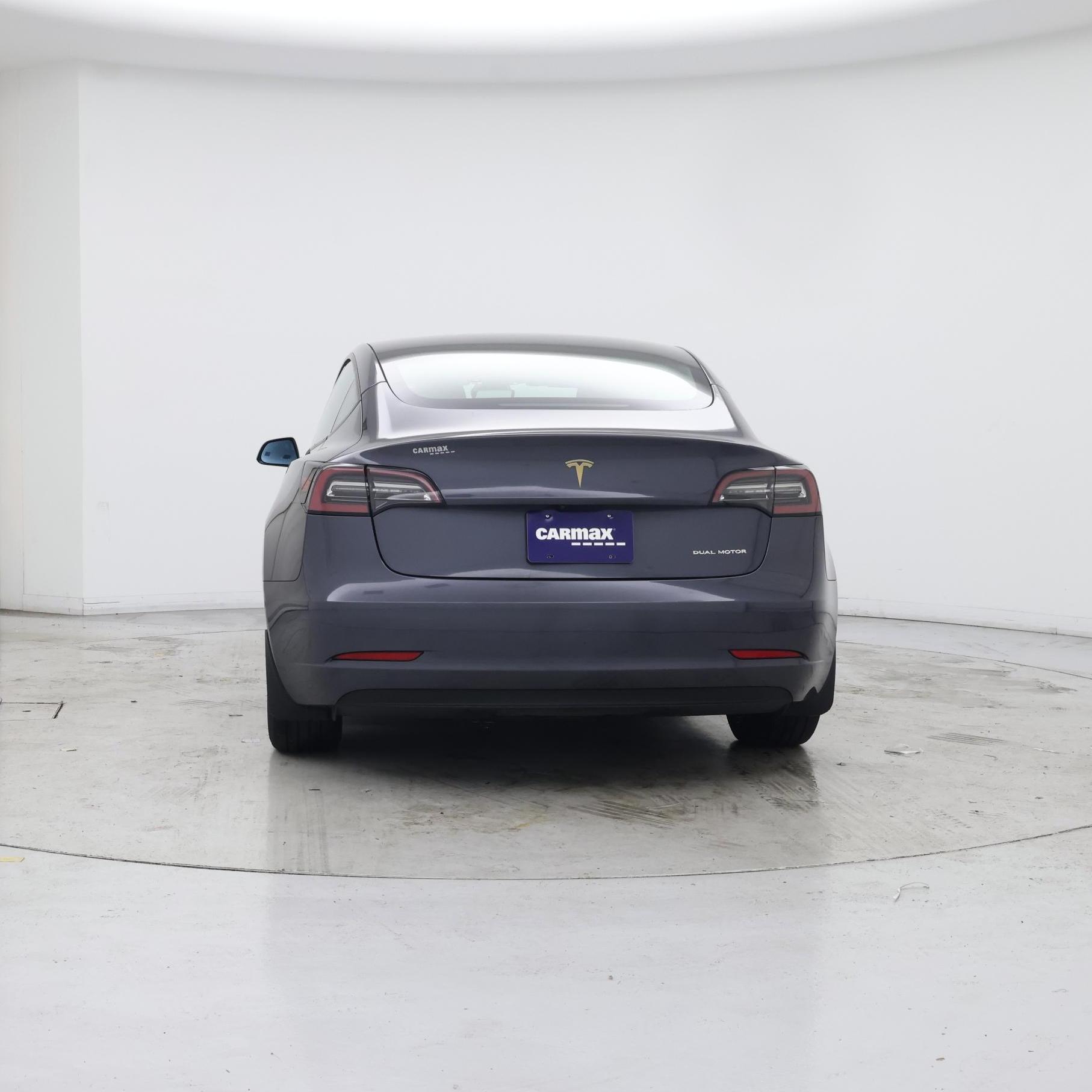 Thumbnail: 2023 Tesla Model 3 - 6