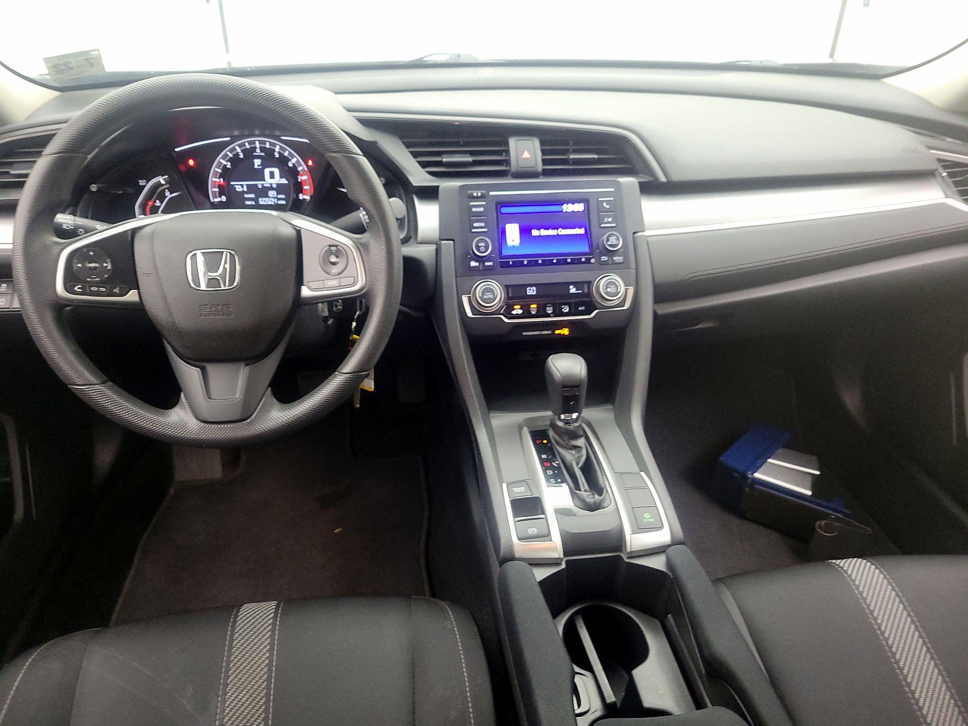 Thumbnail: 2017 Honda Civic - 9