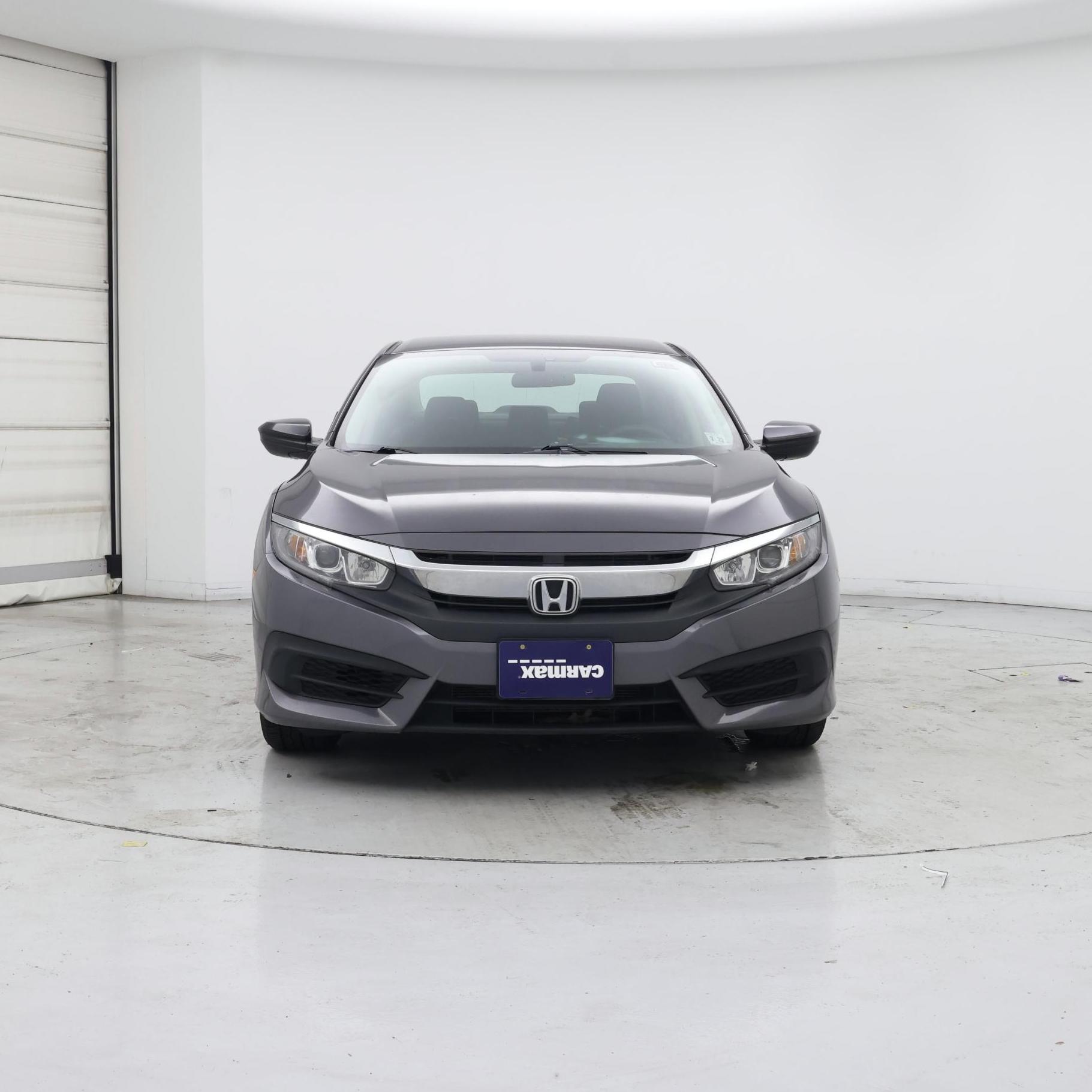 Thumbnail: 2017 Honda Civic - 5