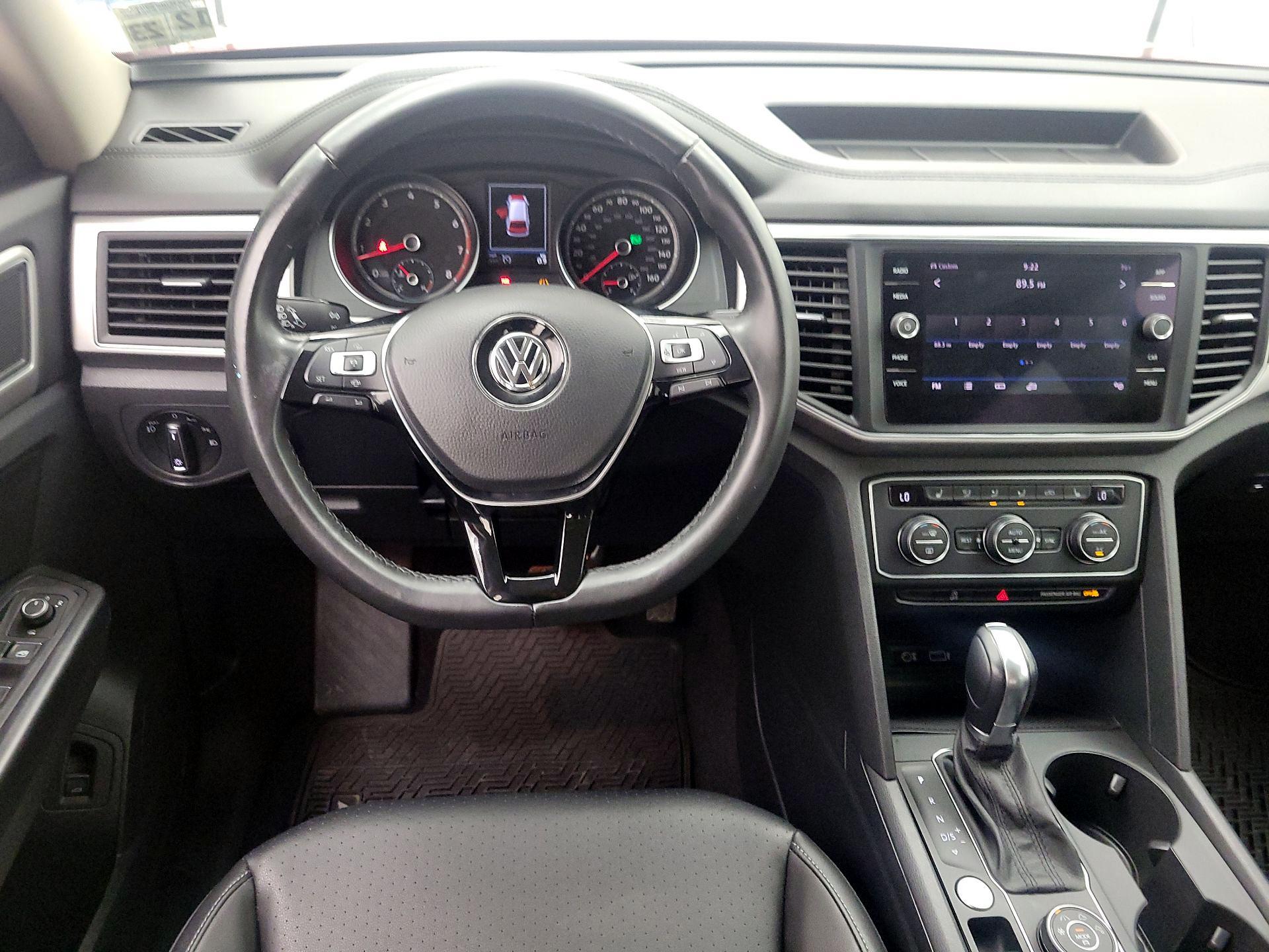 Thumbnail: 2019 Volkswagen Atlas - 10