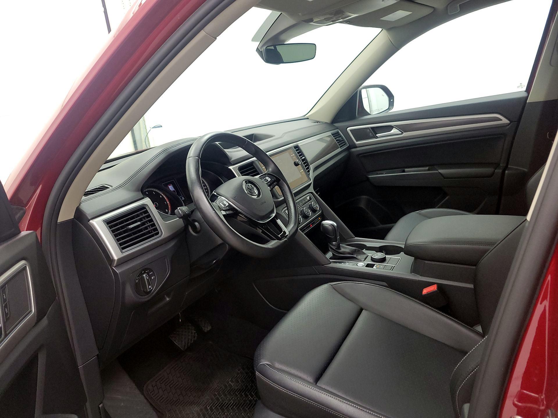 Thumbnail: 2019 Volkswagen Atlas - 11
