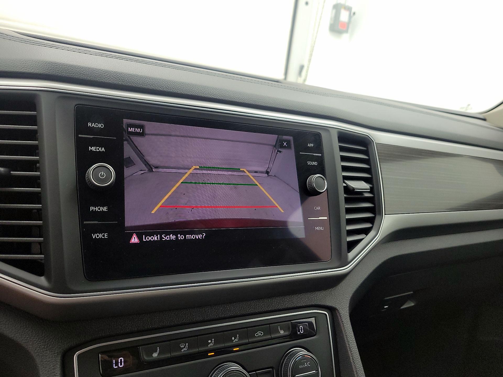 Thumbnail: 2019 Volkswagen Atlas - 14
