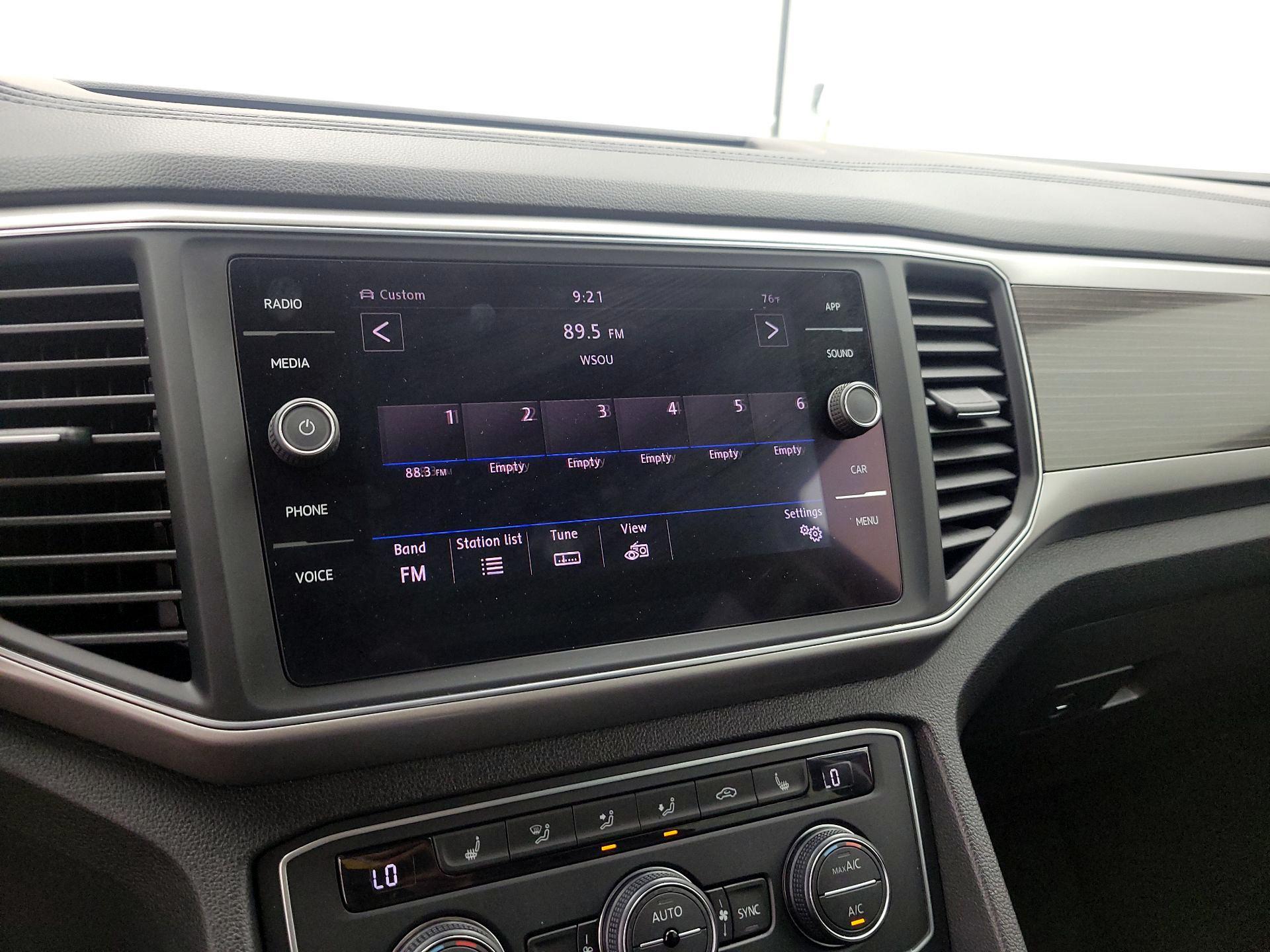 Thumbnail: 2019 Volkswagen Atlas - 15