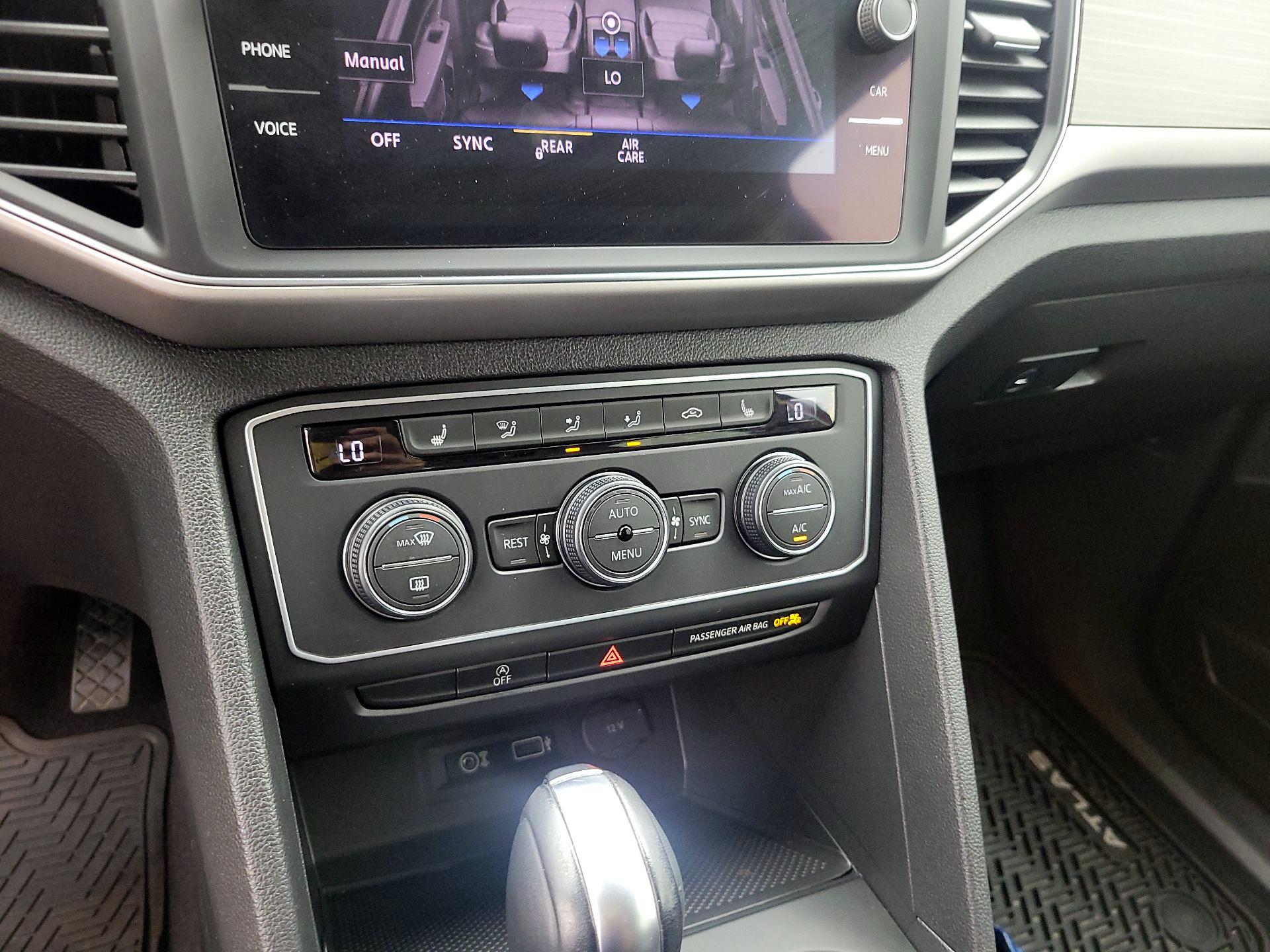 Thumbnail: 2019 Volkswagen Atlas - 16