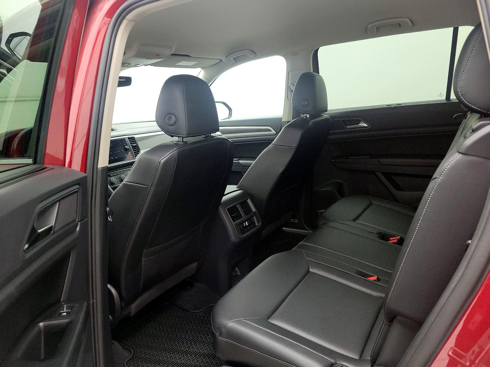 Thumbnail: 2019 Volkswagen Atlas - 19
