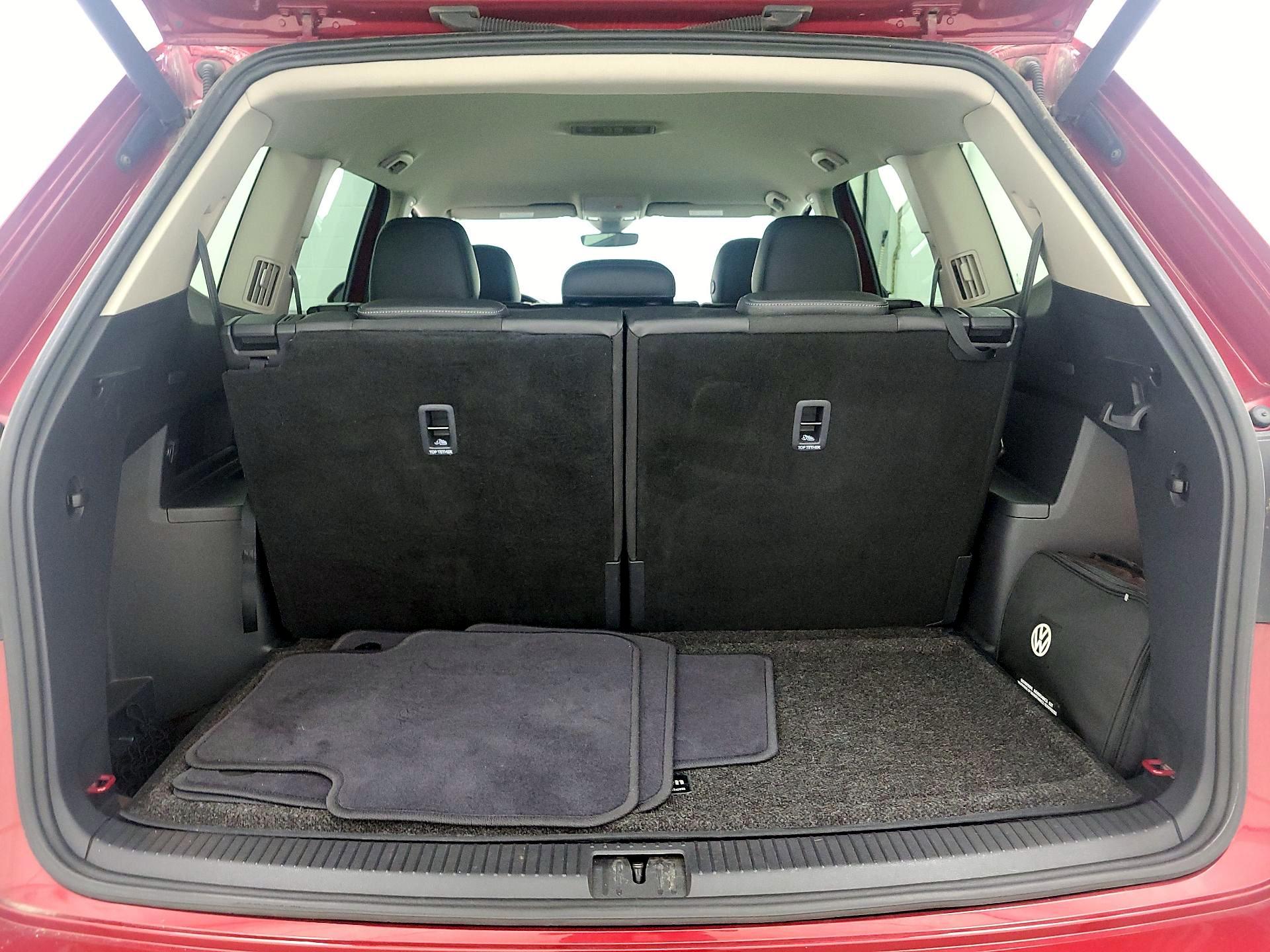 Thumbnail: 2019 Volkswagen Atlas - 20