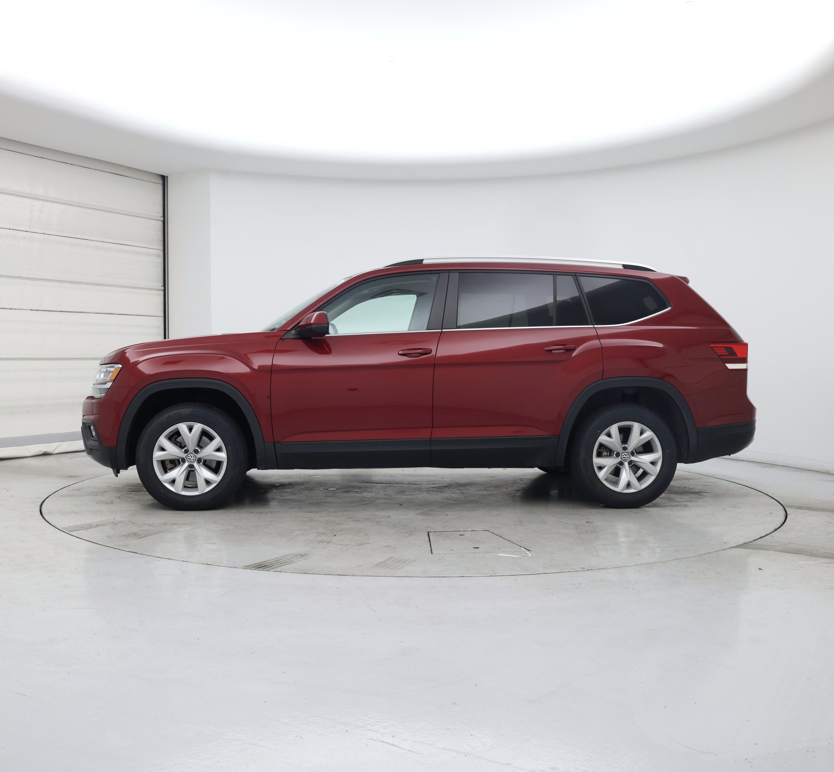 Thumbnail: 2019 Volkswagen Atlas - 3