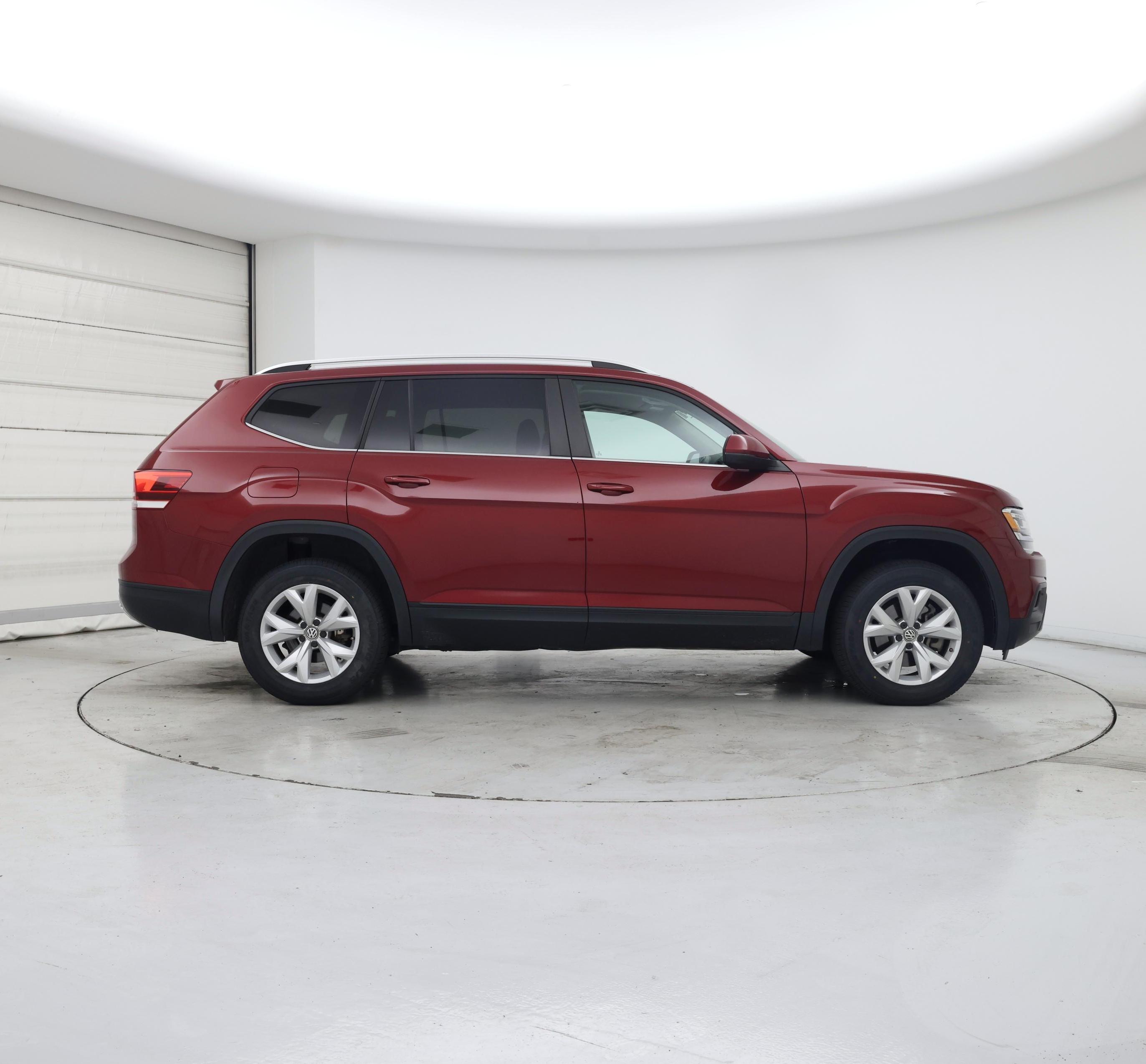 Thumbnail: 2019 Volkswagen Atlas - 7