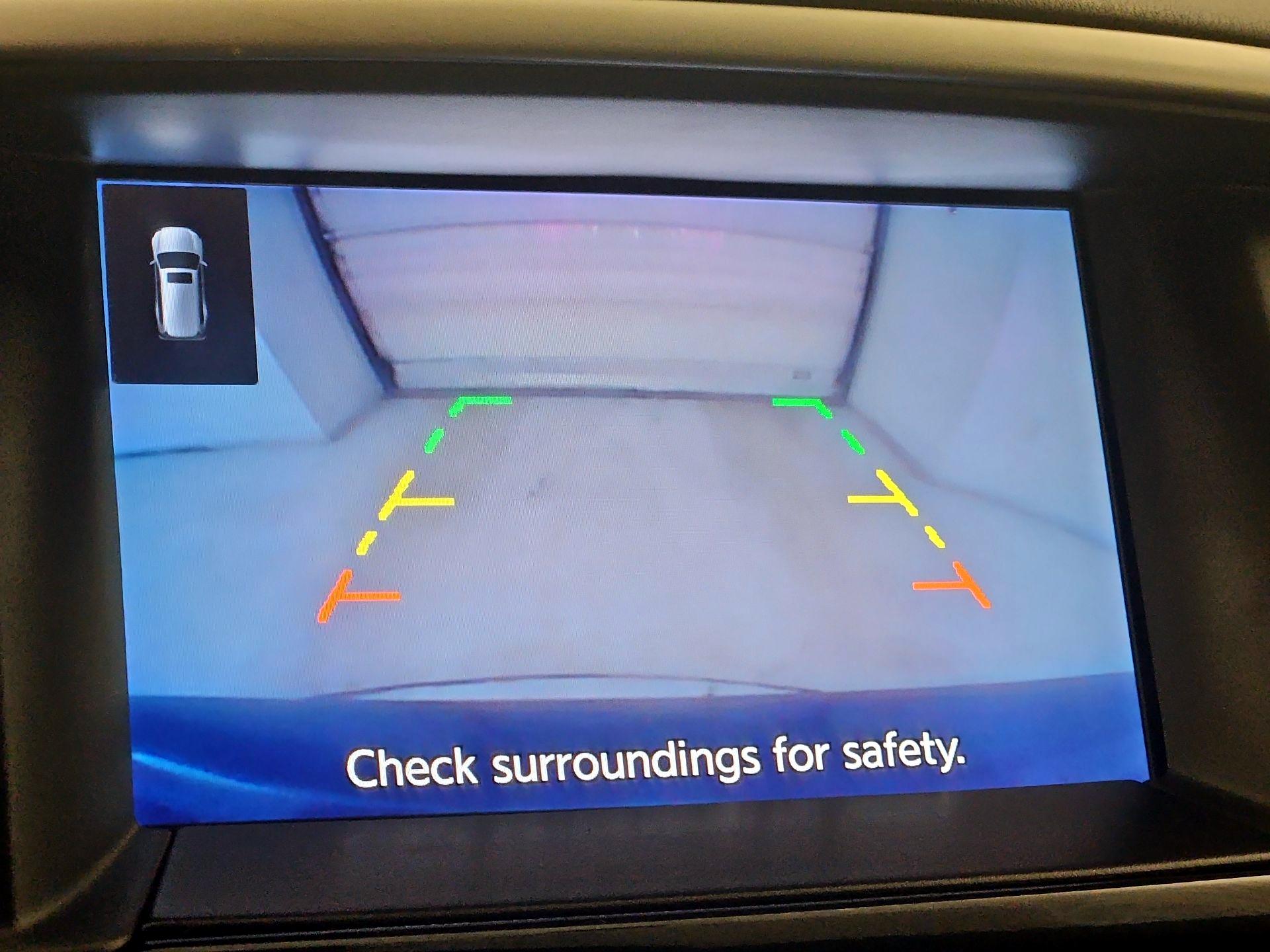 Thumbnail: 2019 Nissan Pathfinder - 14