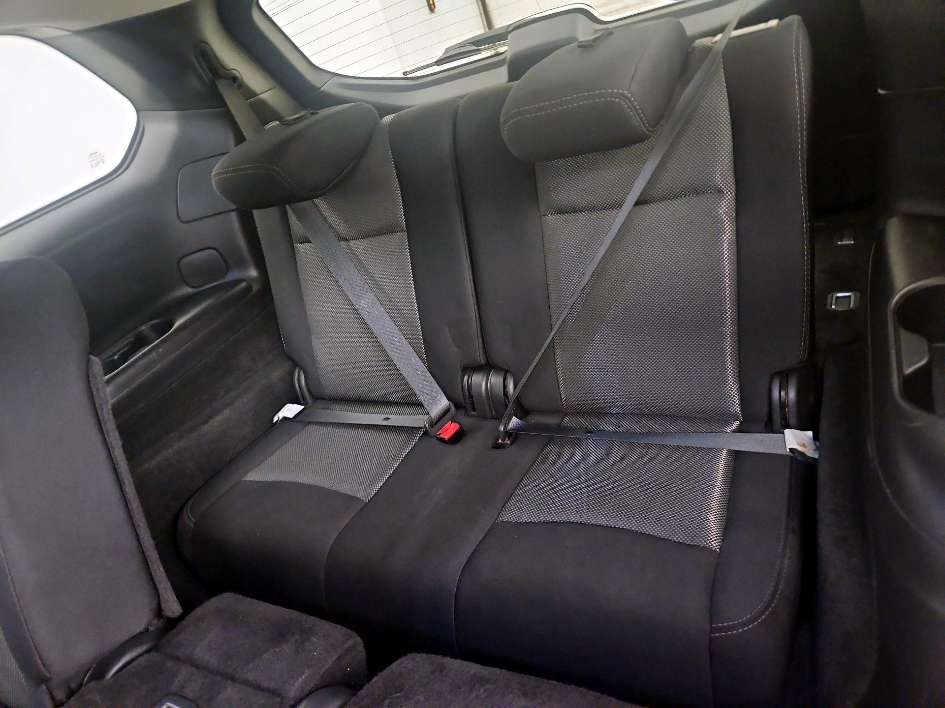 Thumbnail: 2019 Nissan Pathfinder - 20