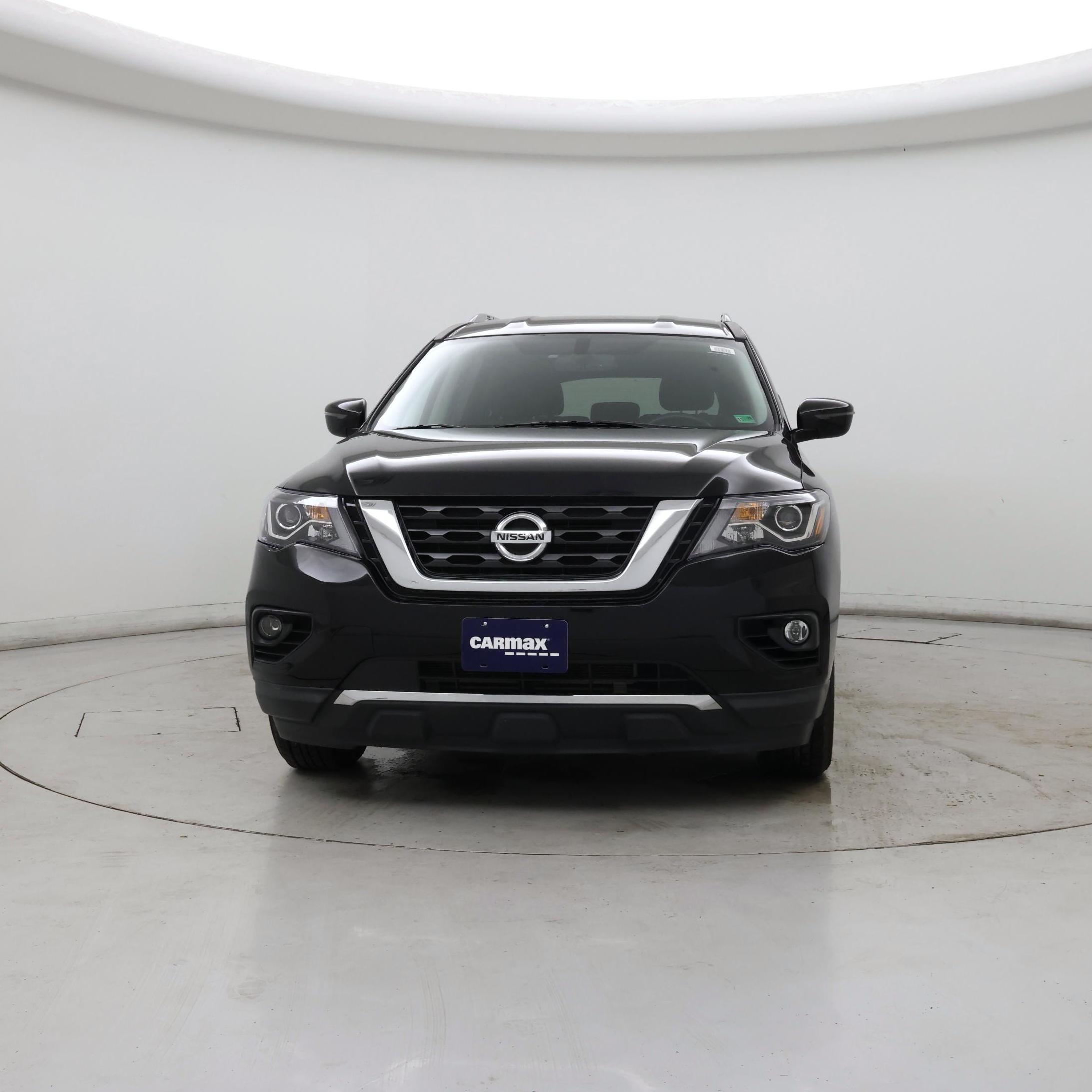 Thumbnail: 2019 Nissan Pathfinder - 5