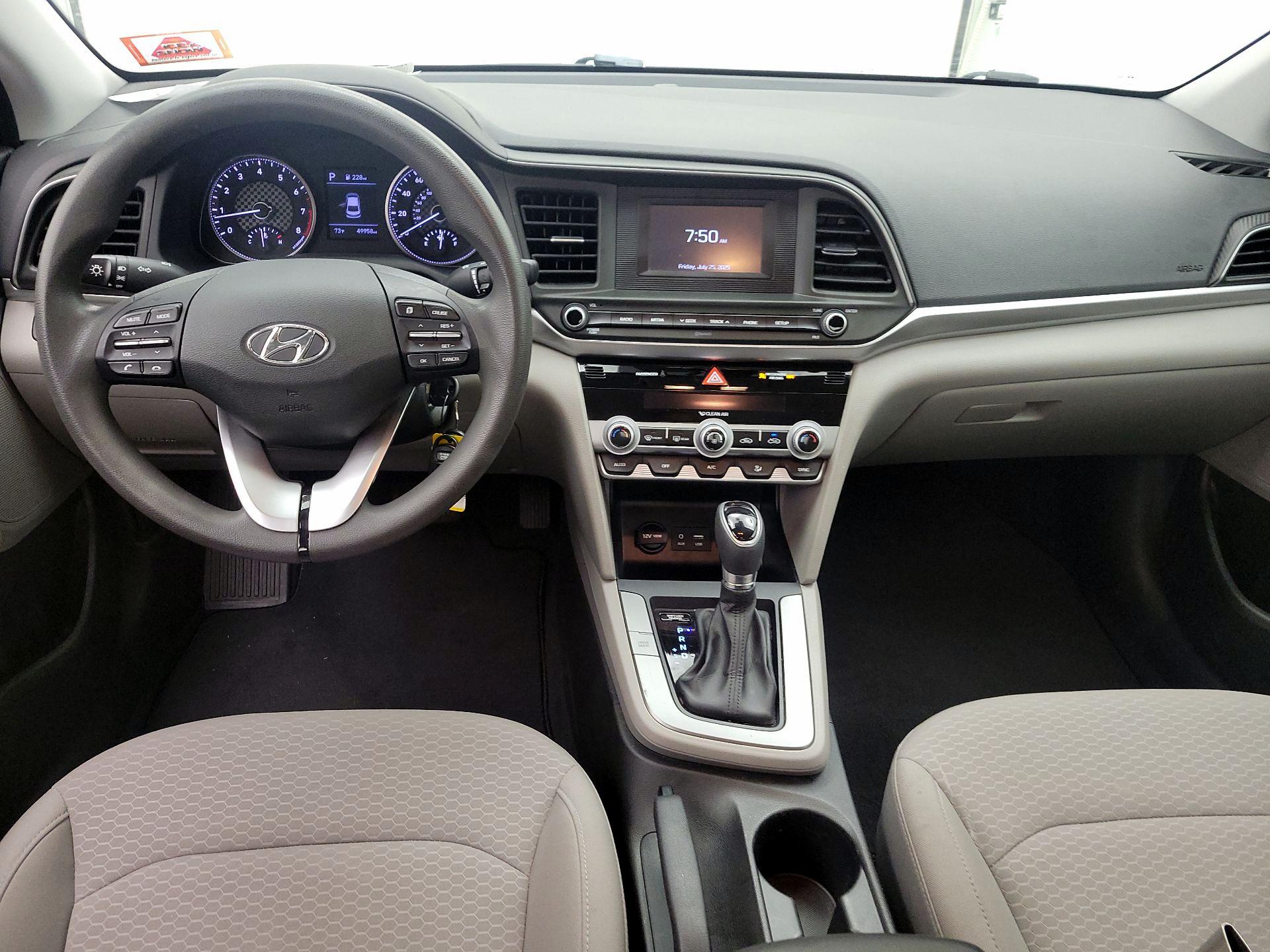 Thumbnail: 2020 Hyundai Elantra - 11