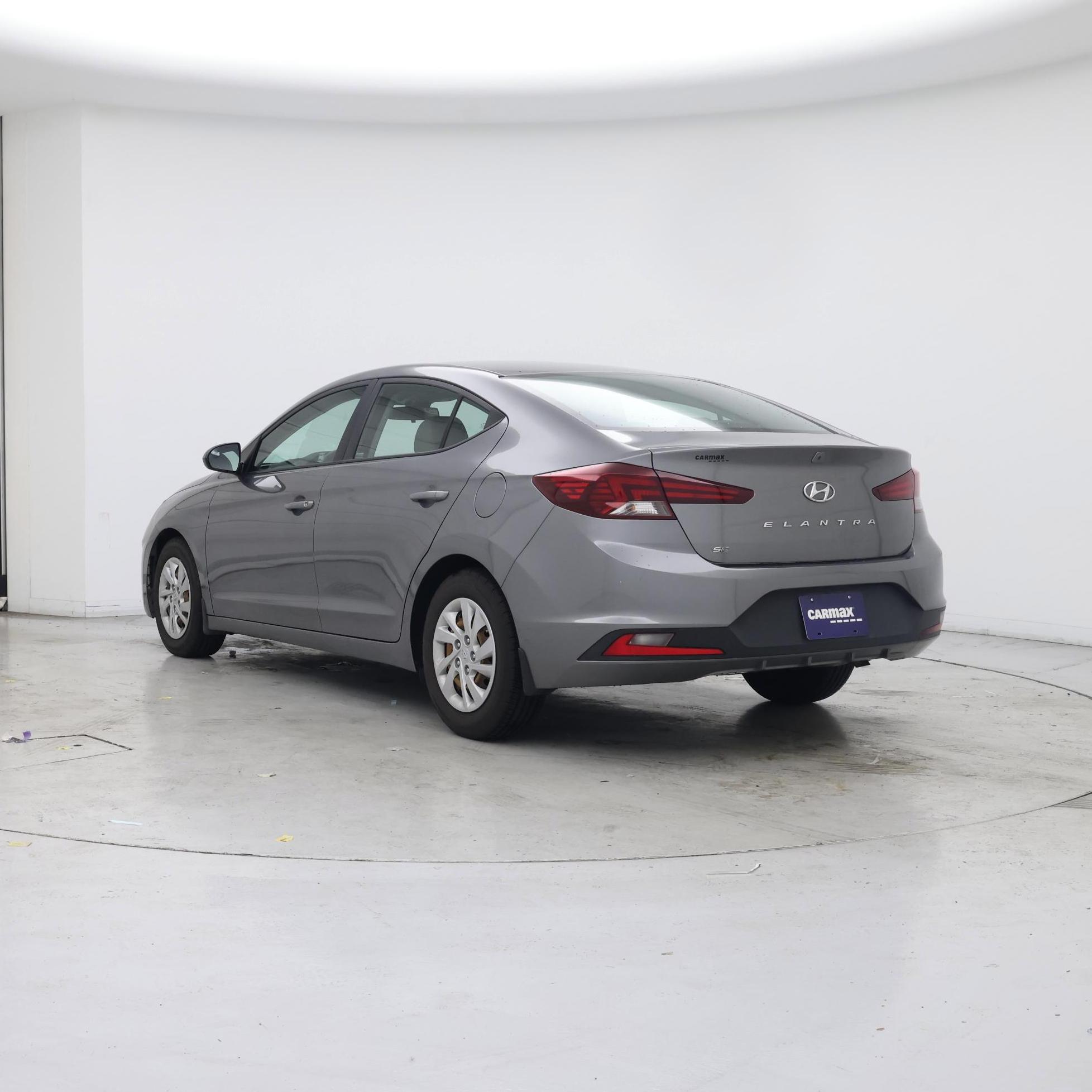 Thumbnail: 2020 Hyundai Elantra - 2