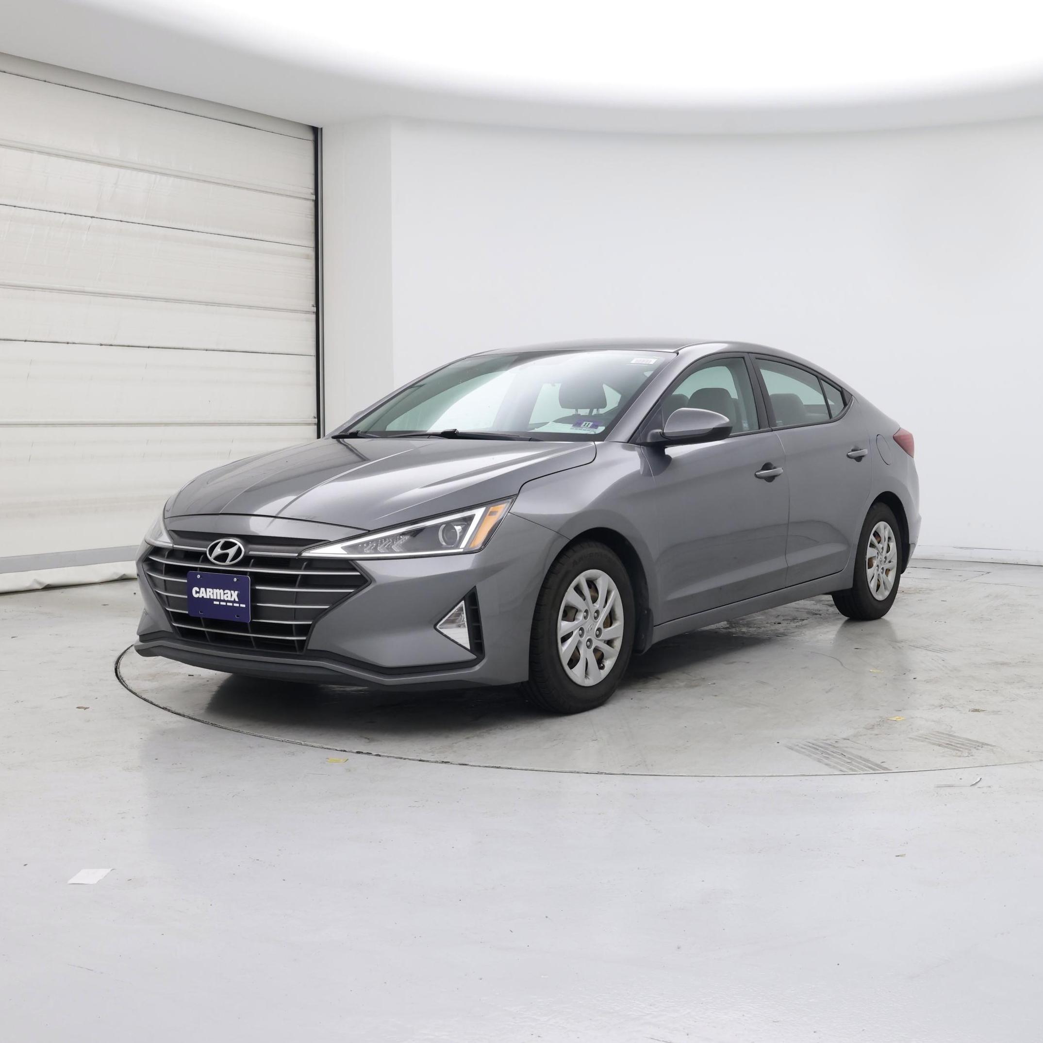 Thumbnail: 2020 Hyundai Elantra - 4