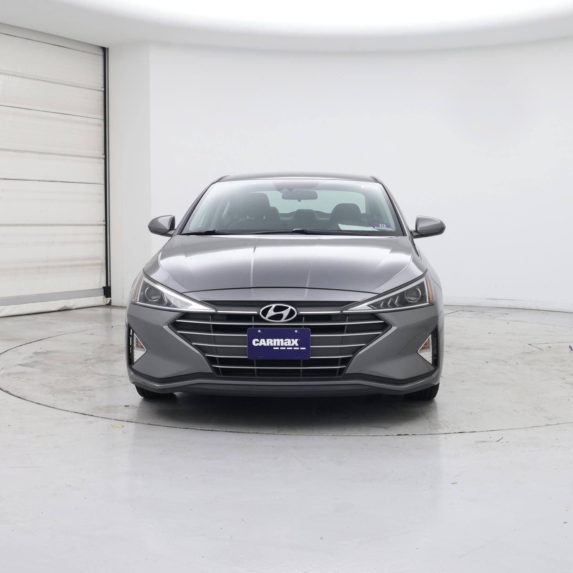 Thumbnail: 2020 Hyundai Elantra - 5
