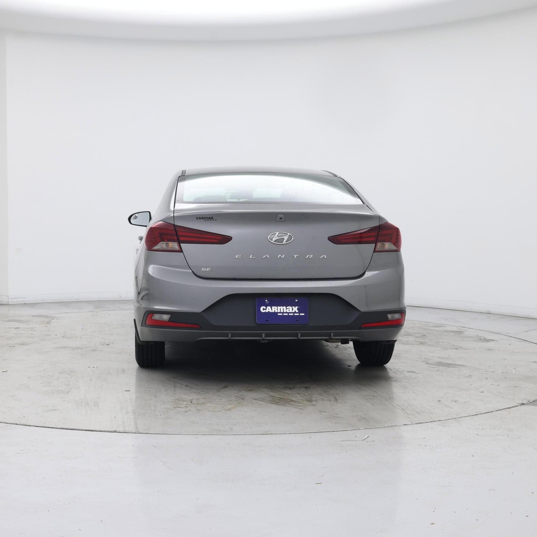 Thumbnail: 2020 Hyundai Elantra - 6
