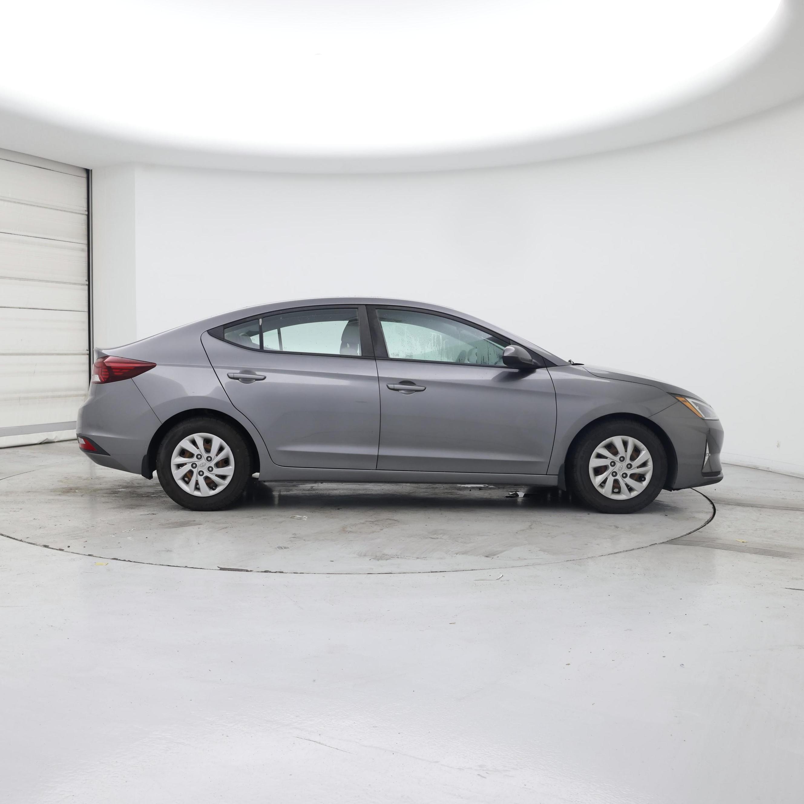 Thumbnail: 2020 Hyundai Elantra - 7
