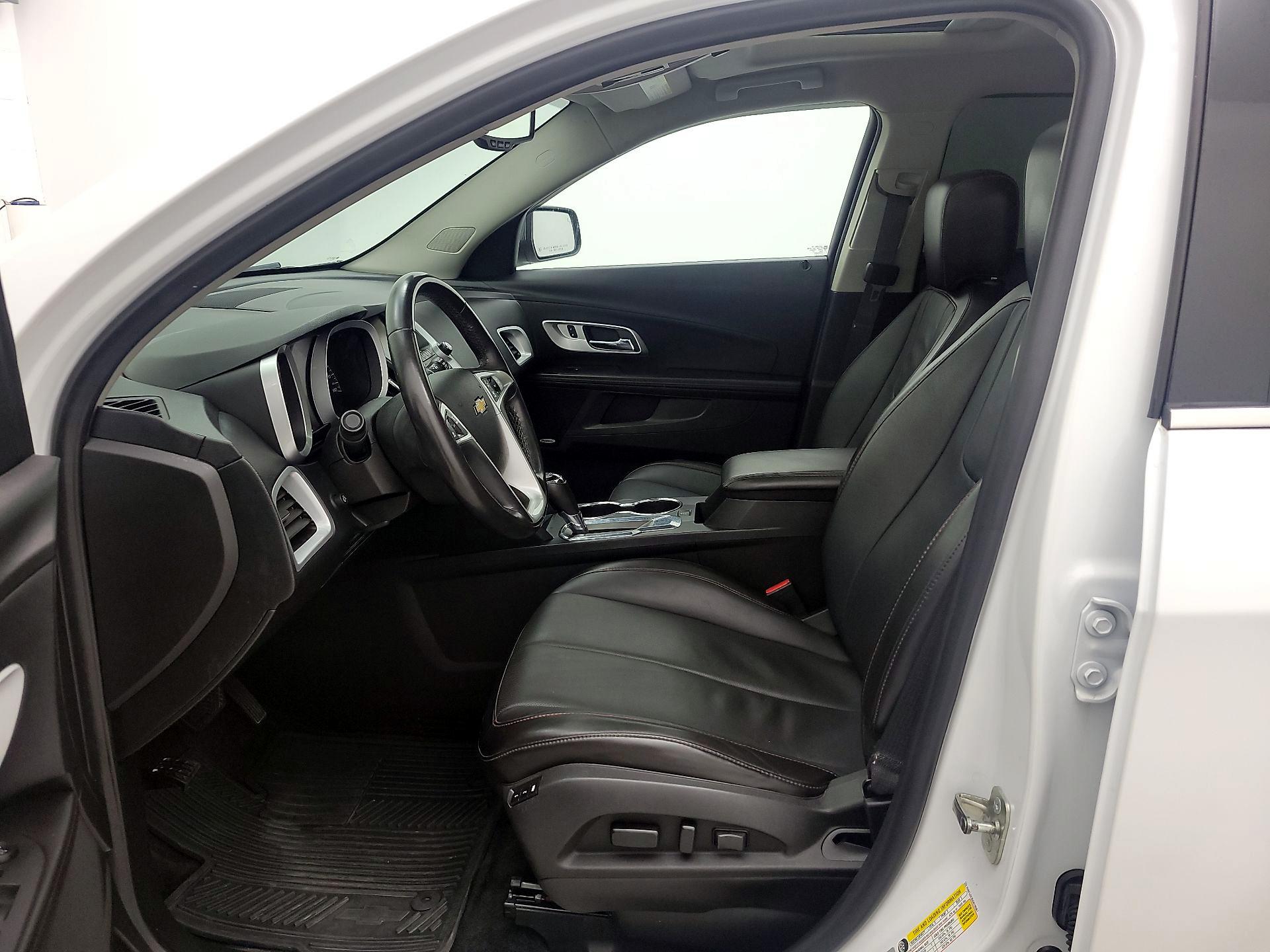 Thumbnail: 2016 Chevrolet Equinox - 11