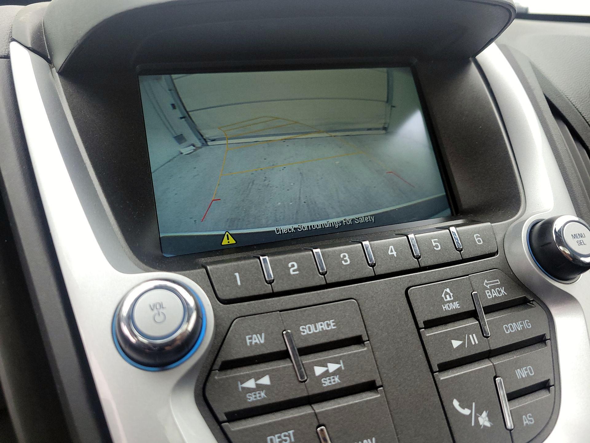 Thumbnail: 2016 Chevrolet Equinox - 13