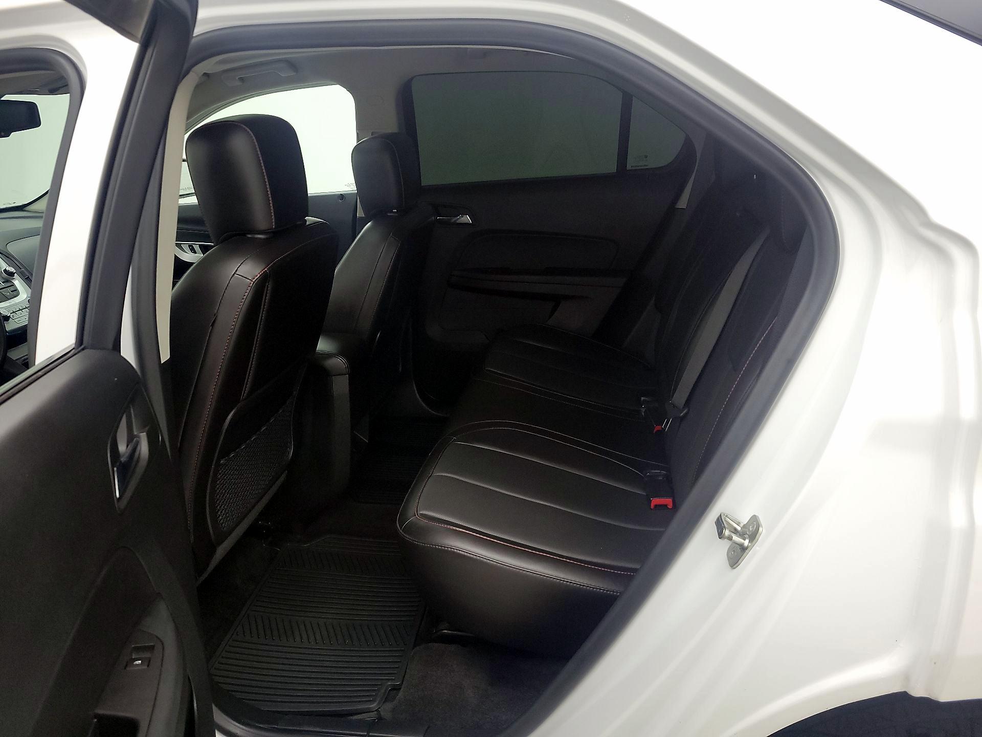 Thumbnail: 2016 Chevrolet Equinox - 19