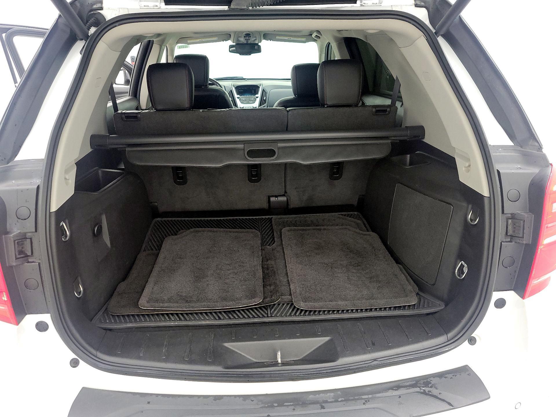 Thumbnail: 2016 Chevrolet Equinox - 20