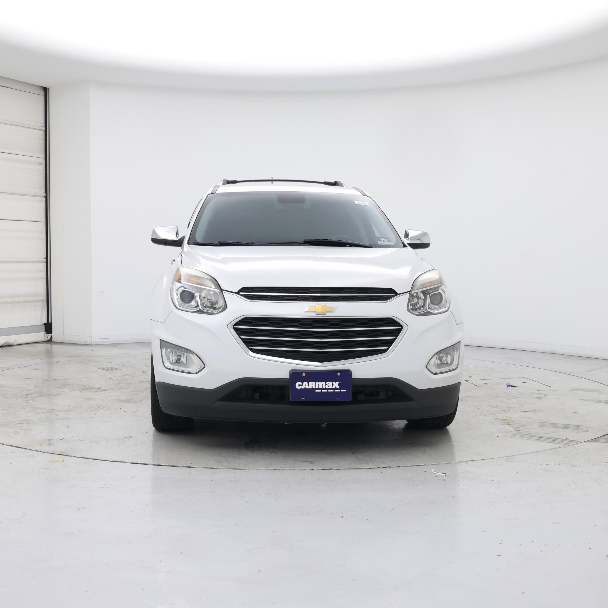 Thumbnail: 2016 Chevrolet Equinox - 5