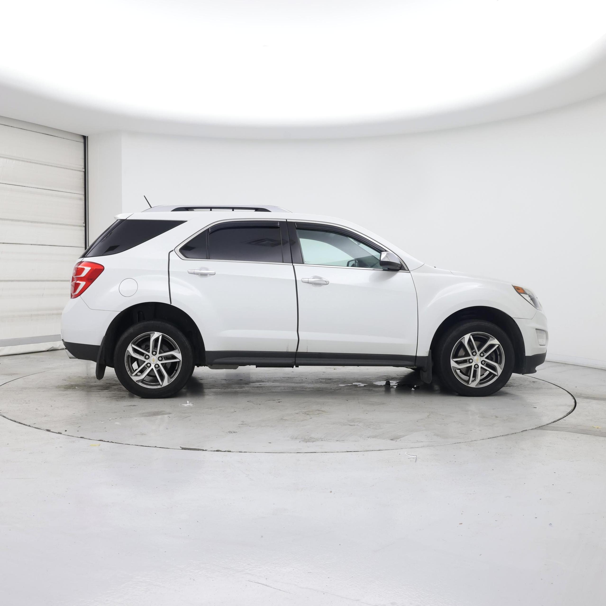 Thumbnail: 2016 Chevrolet Equinox - 7