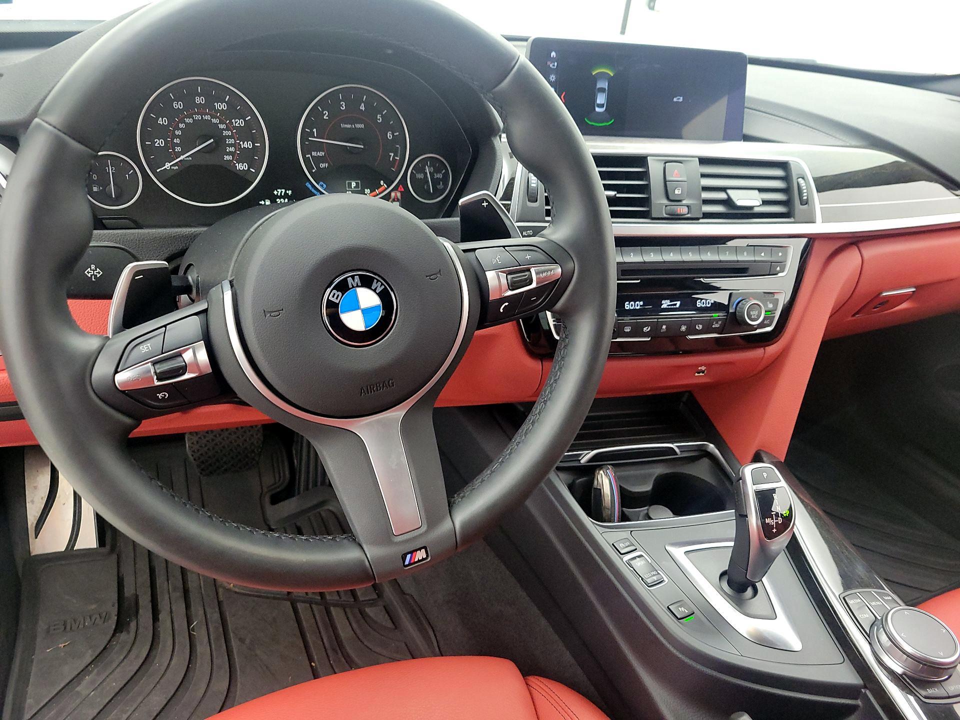 Thumbnail: 2020 BMW 4 Series - 10
