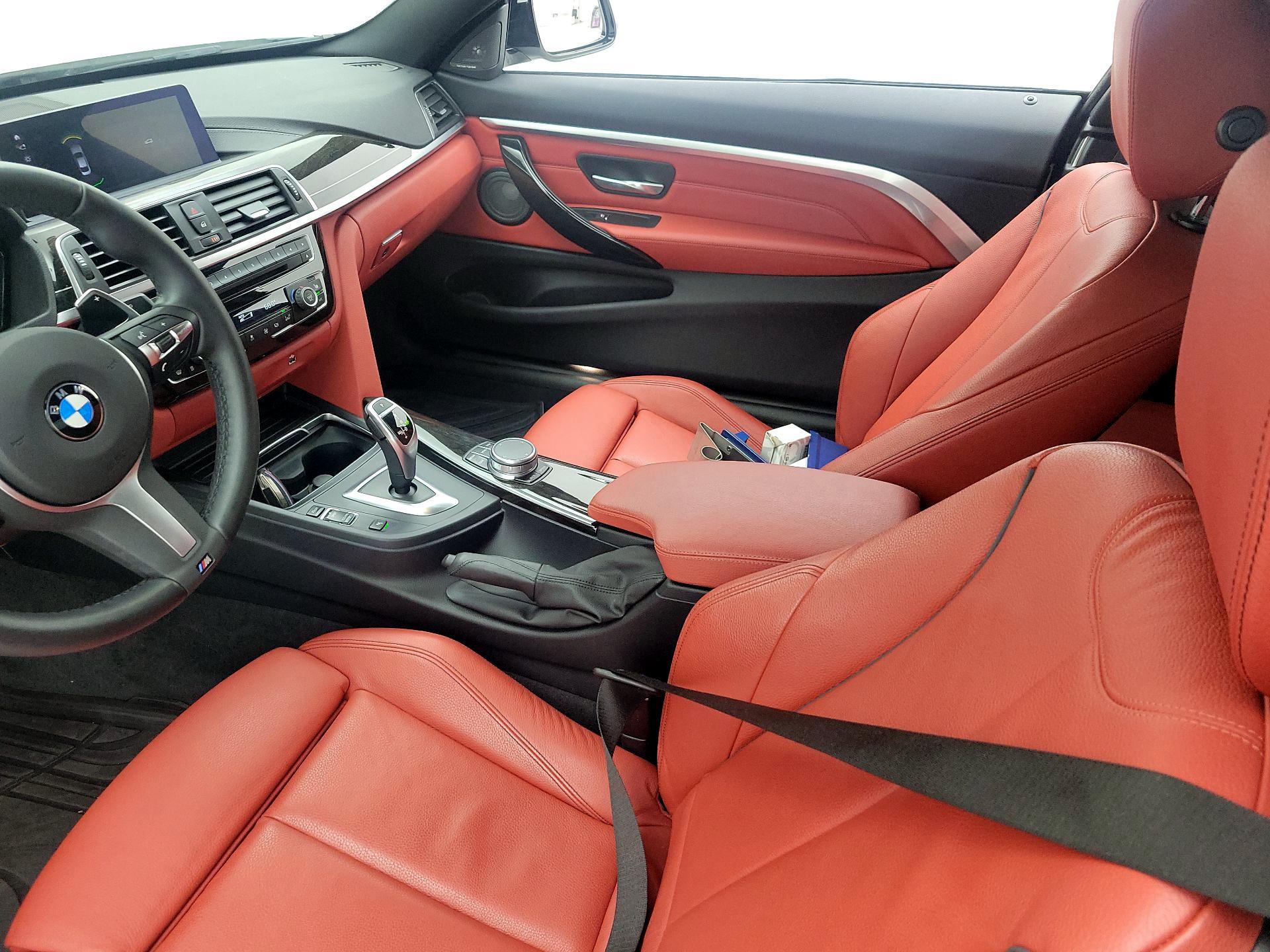 Thumbnail: 2020 BMW 4 Series - 11