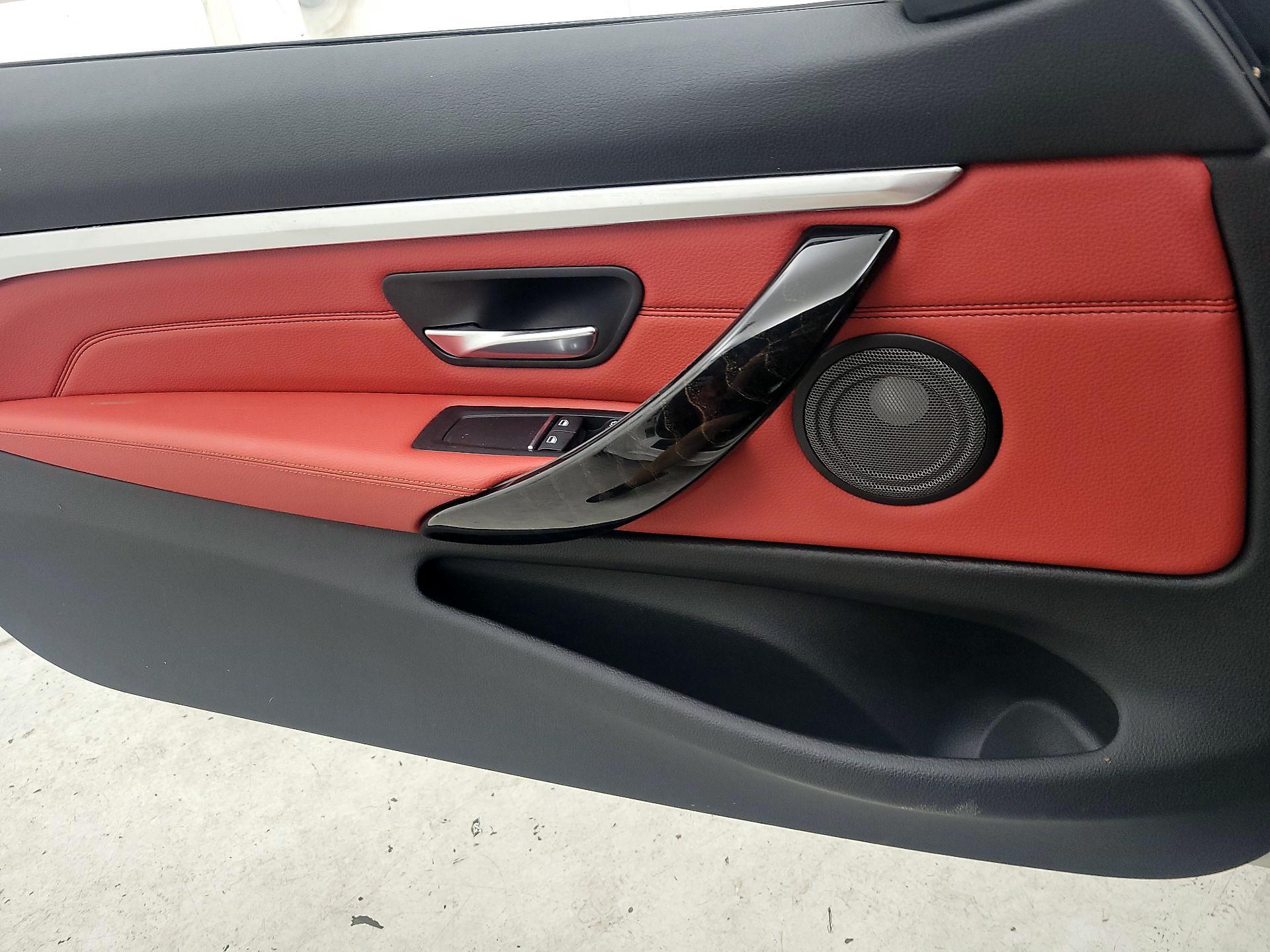 Thumbnail: 2020 BMW 4 Series - 12