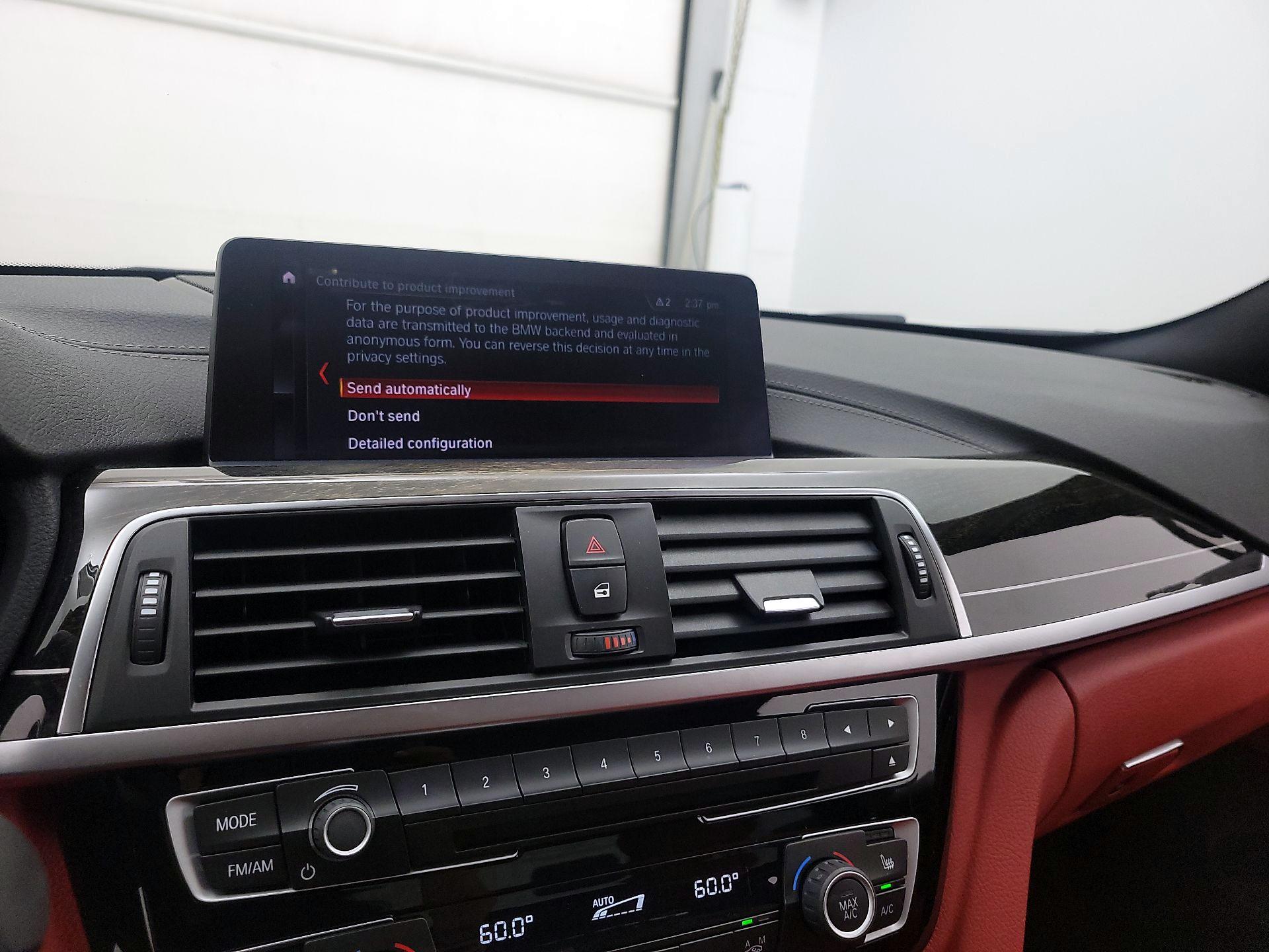 Thumbnail: 2020 BMW 4 Series - 15
