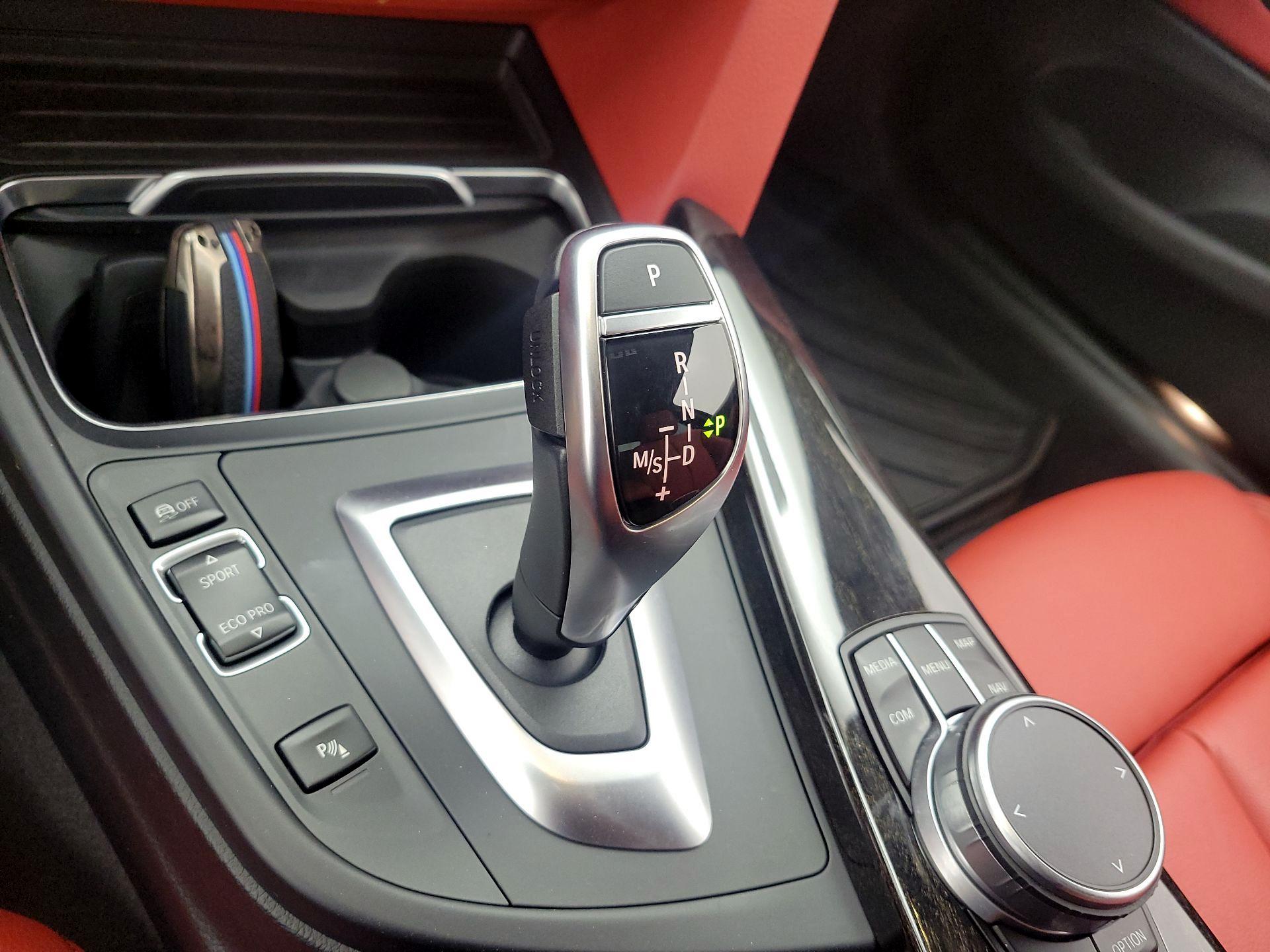 Thumbnail: 2020 BMW 4 Series - 17
