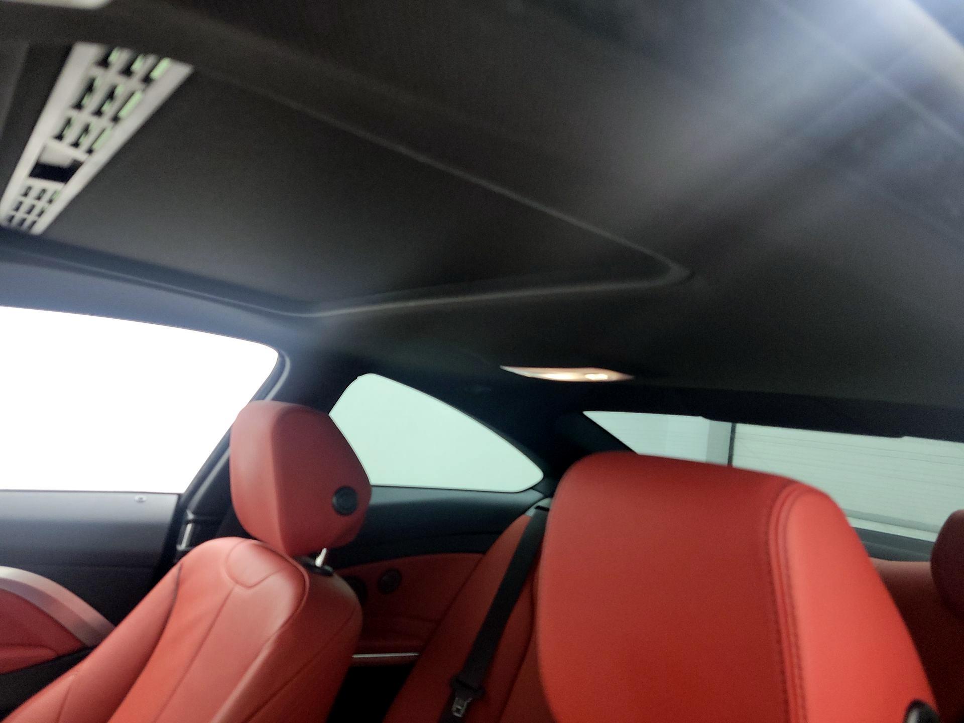 Thumbnail: 2020 BMW 4 Series - 18